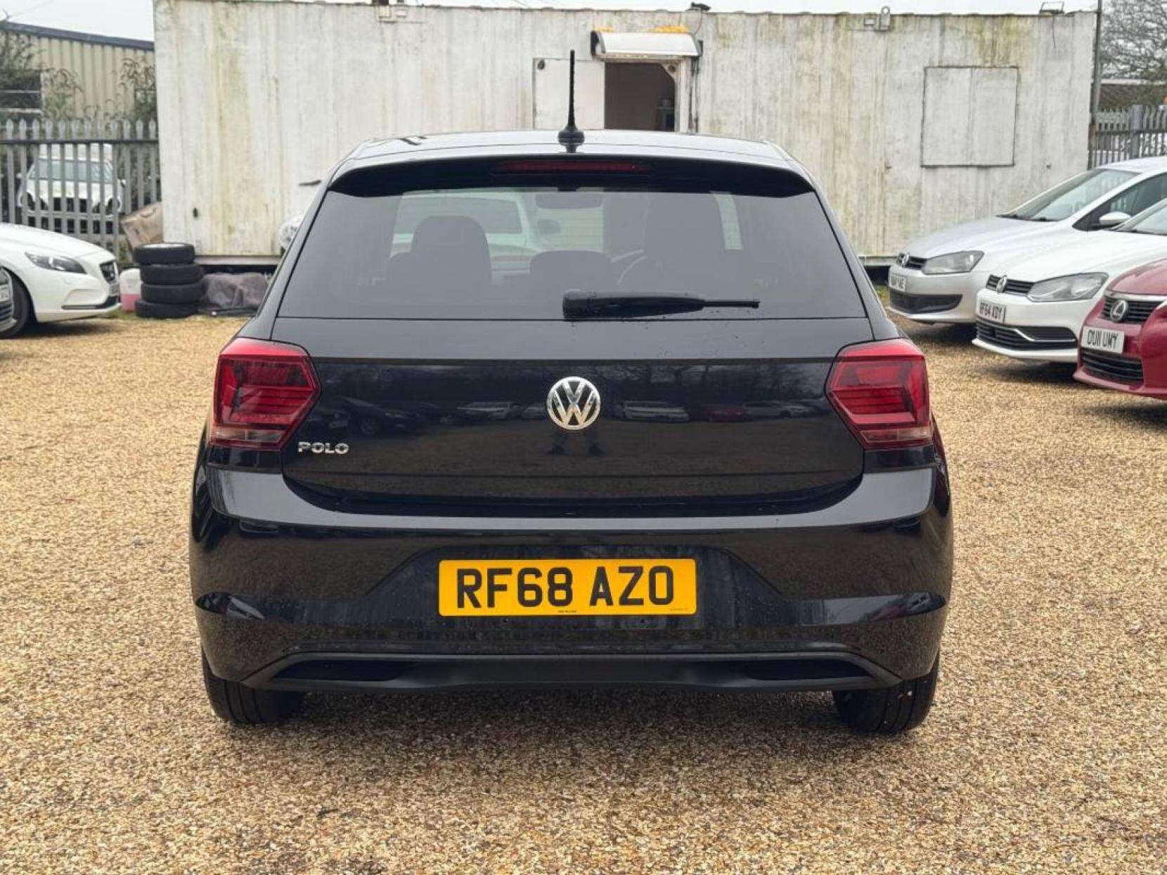 Volkswagen Polo 999 SE