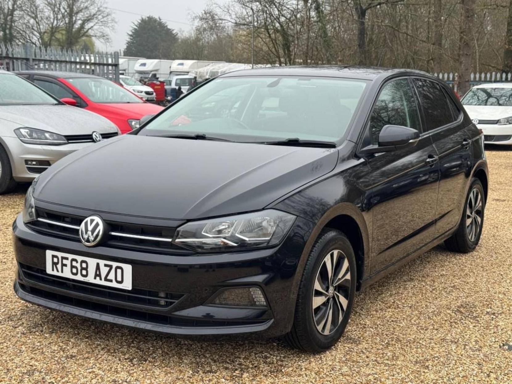 Volkswagen Polo 999 SE