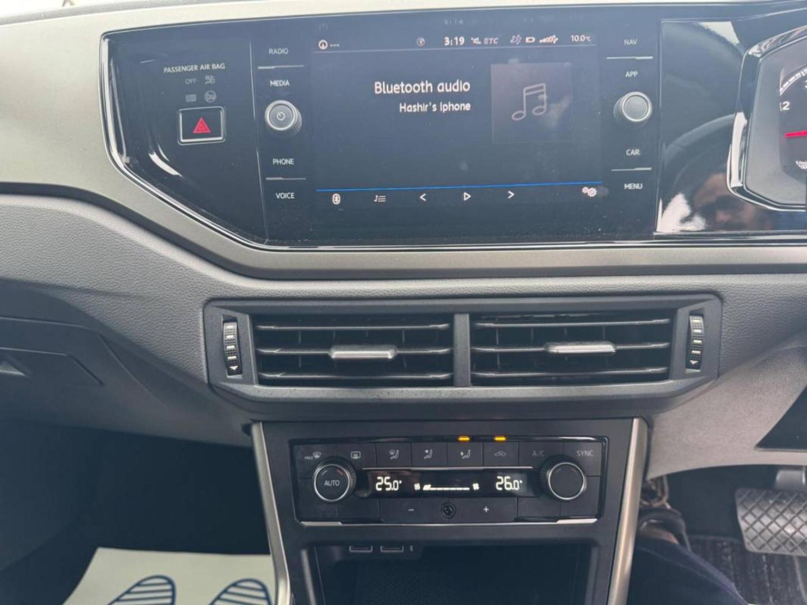 Volkswagen Polo 999 SE