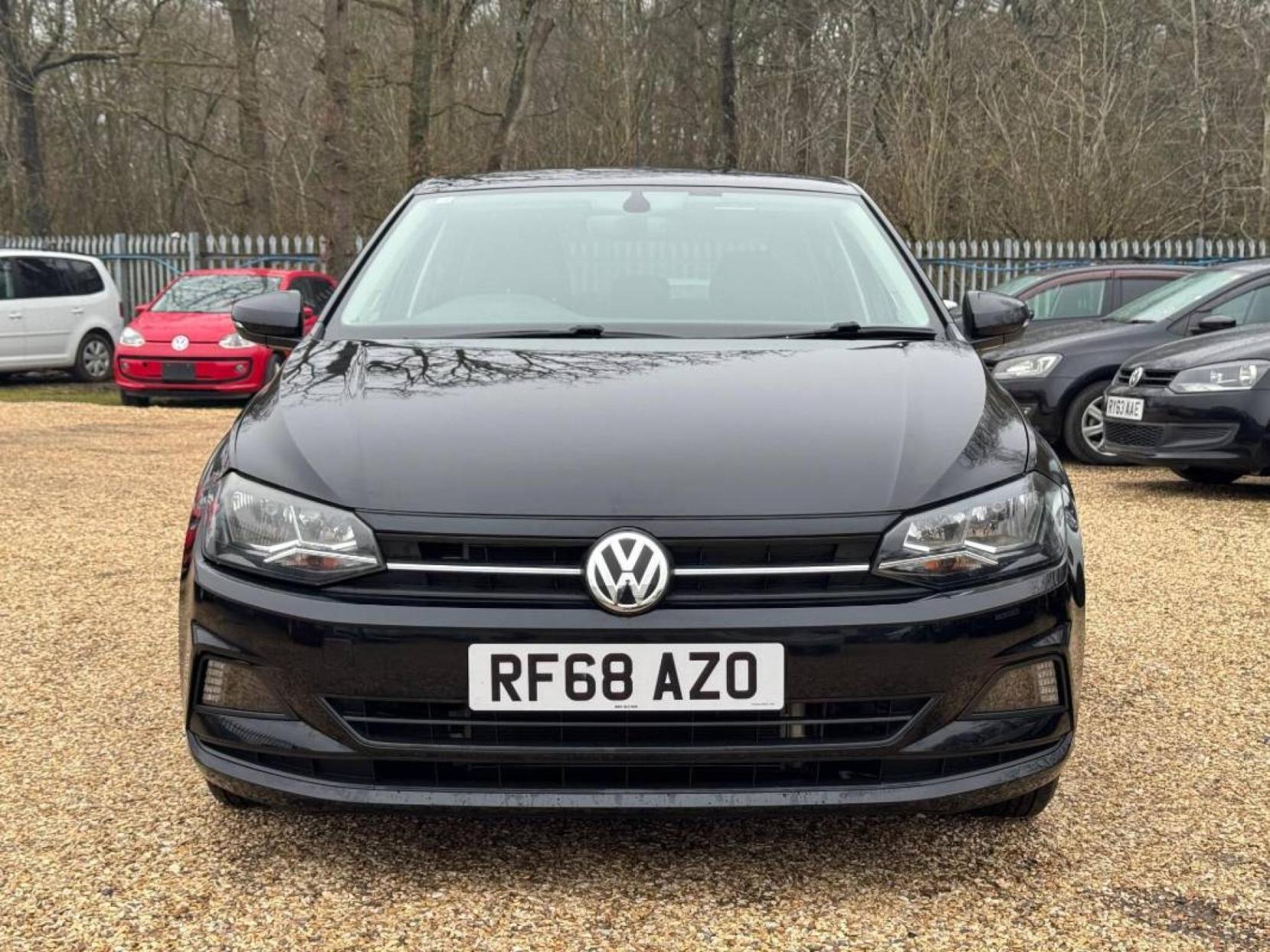 Volkswagen Polo 999 SE