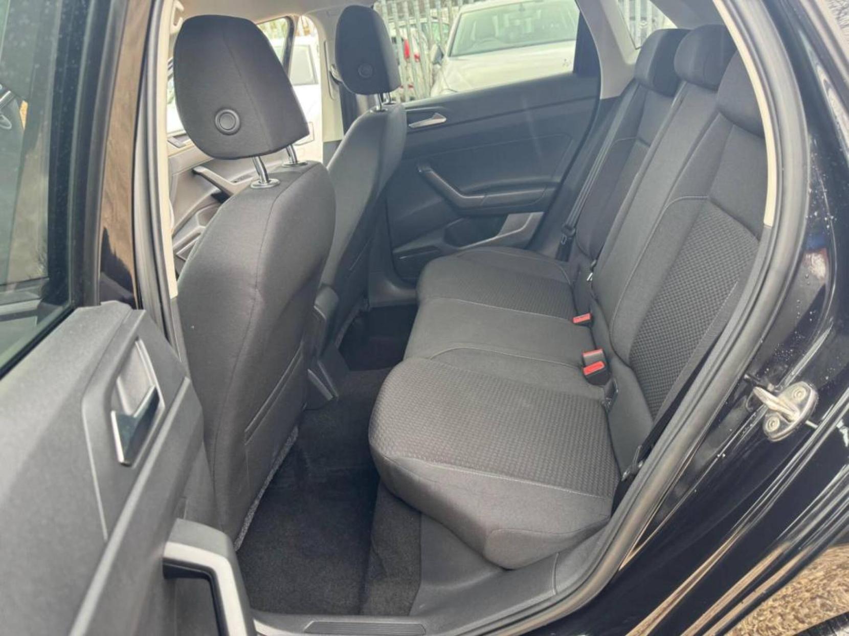 Volkswagen Polo 999 SE