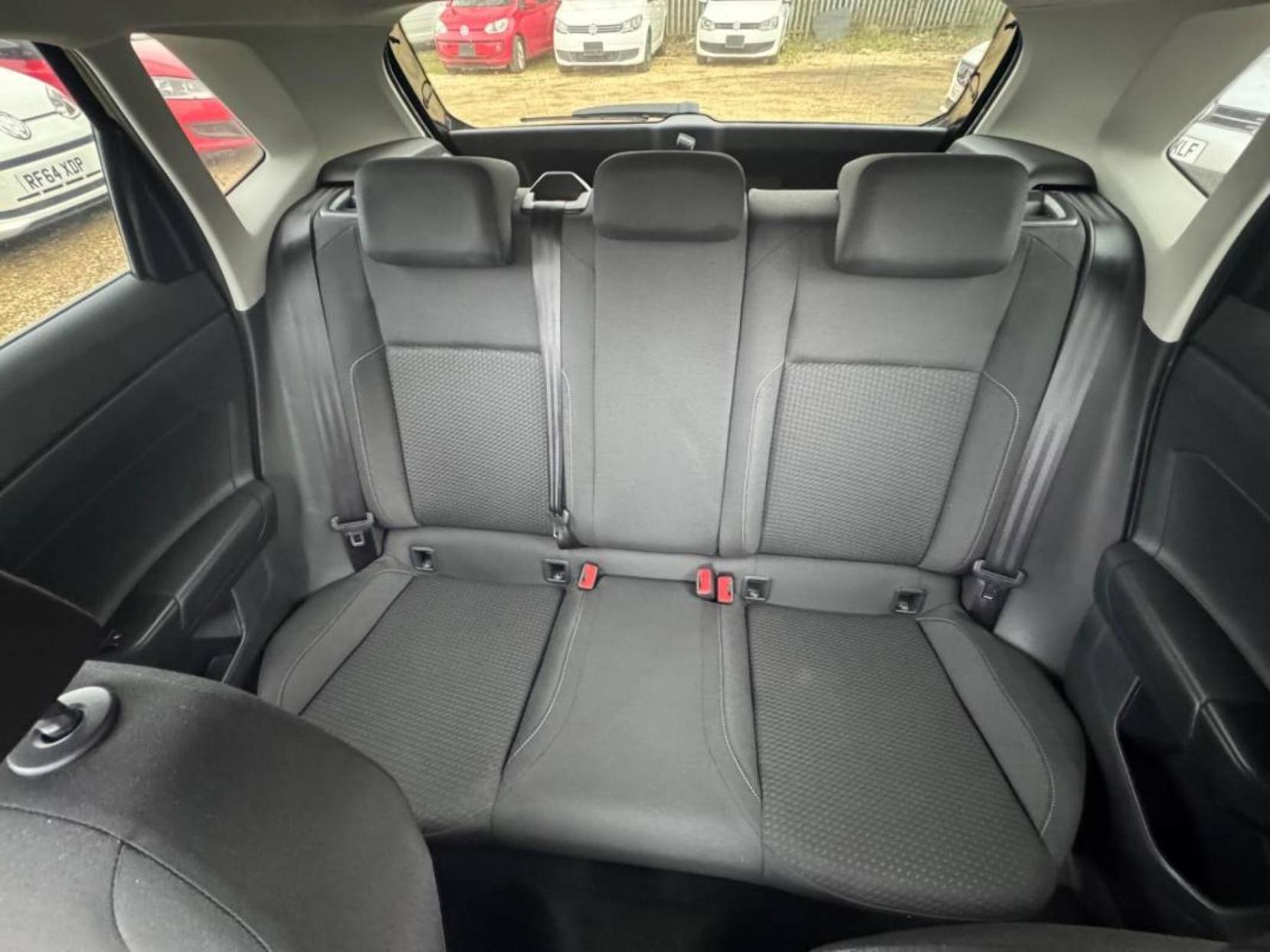 Volkswagen Polo 999 SE