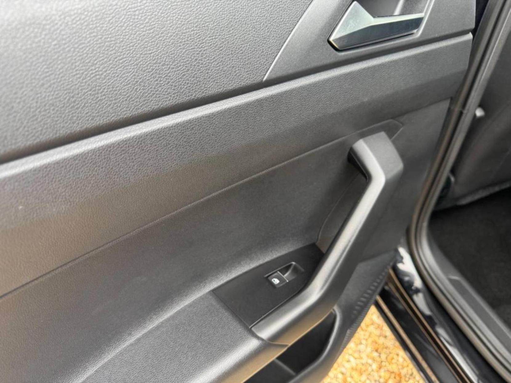 Volkswagen Polo 999 SE