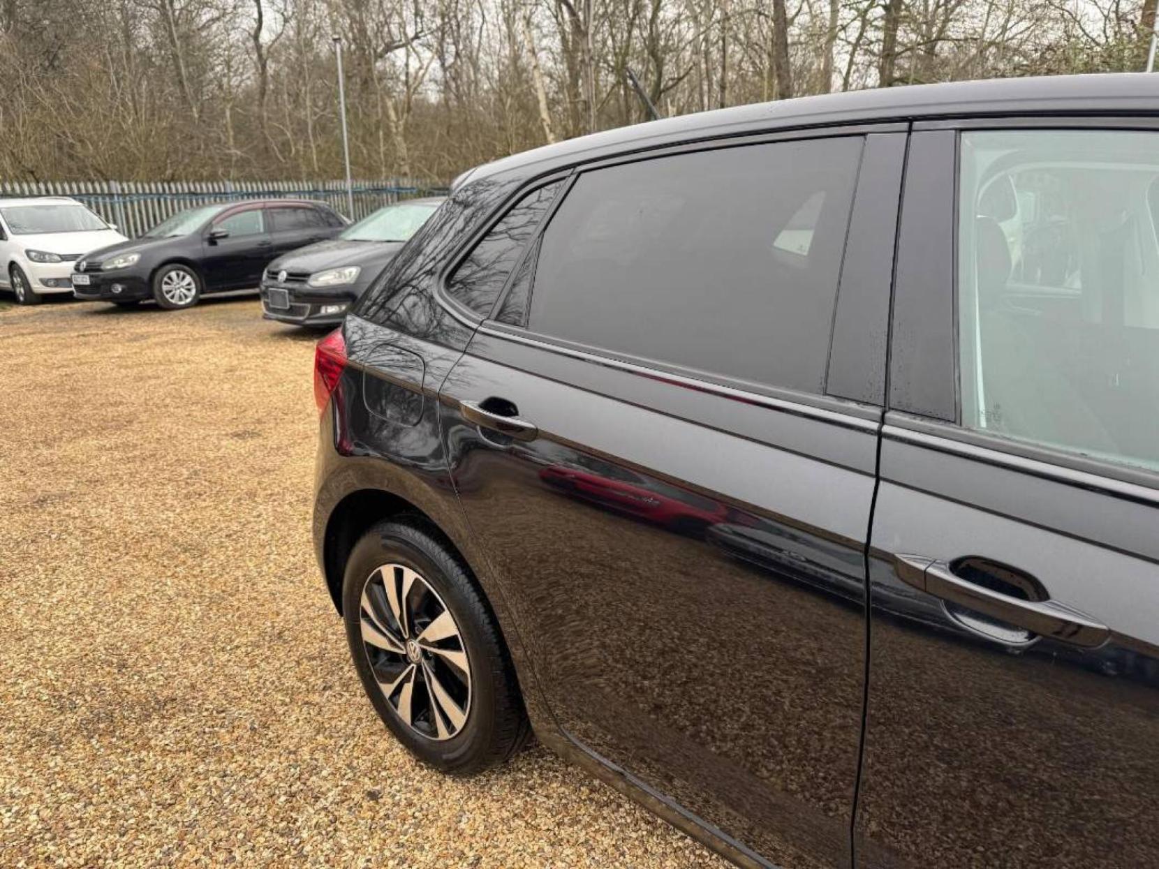 Volkswagen Polo 999 SE