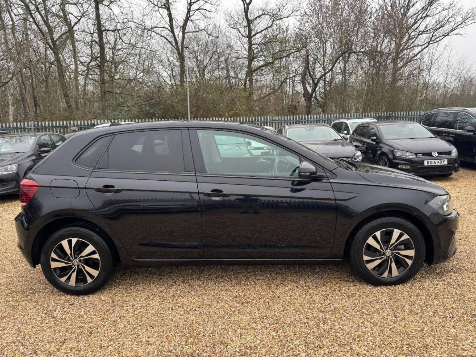 Volkswagen Polo 999 SE