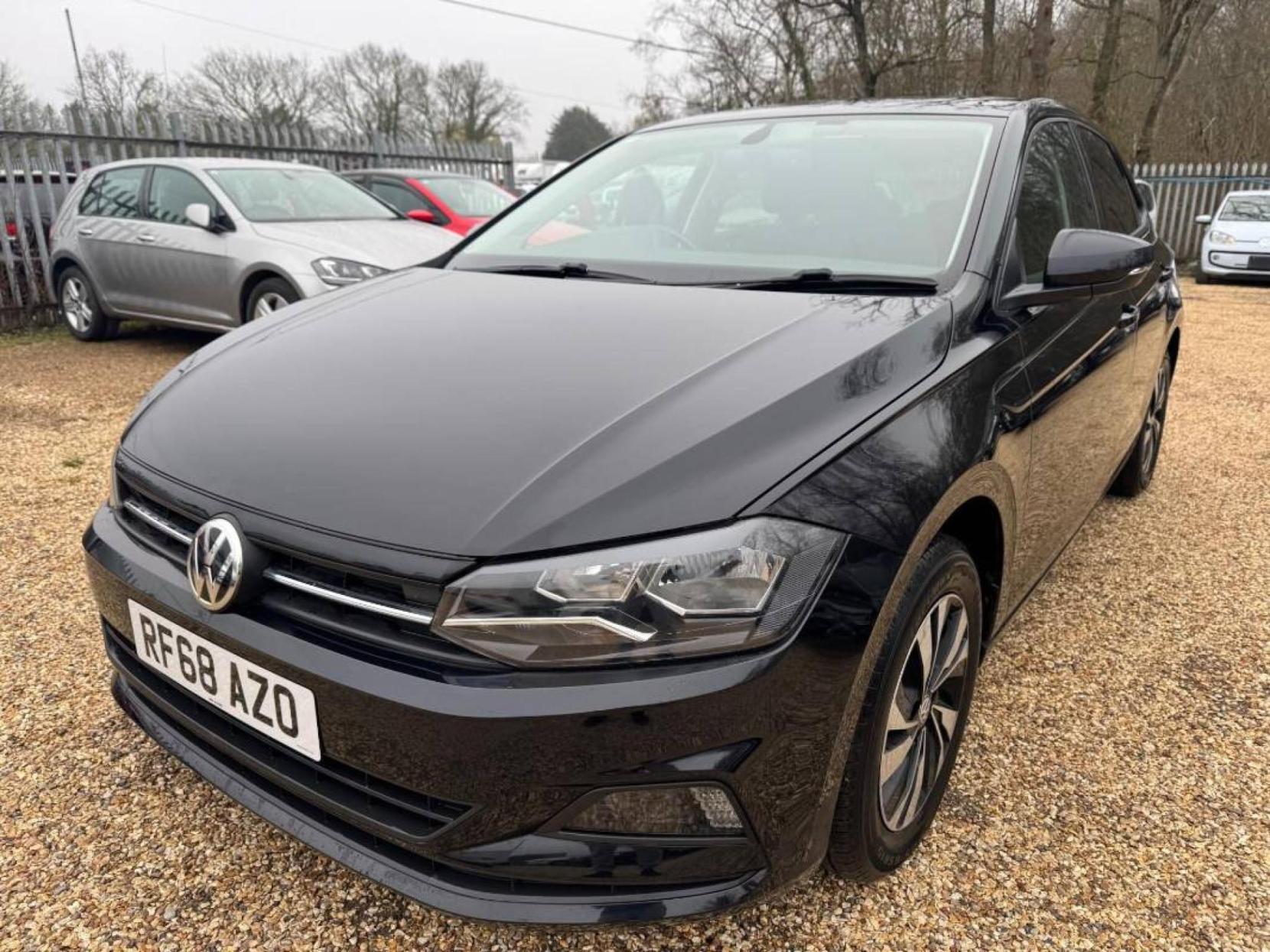 Volkswagen Polo 999 SE