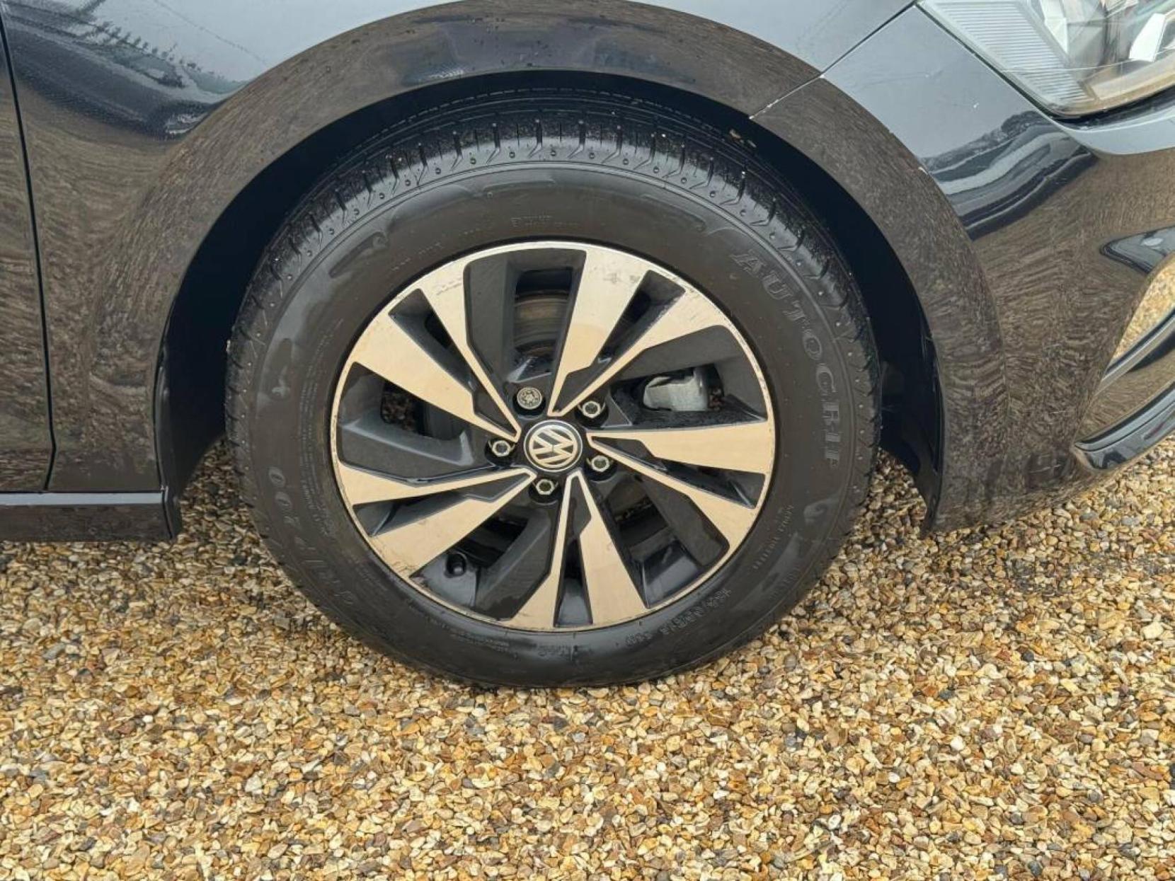 Volkswagen Polo 999 SE