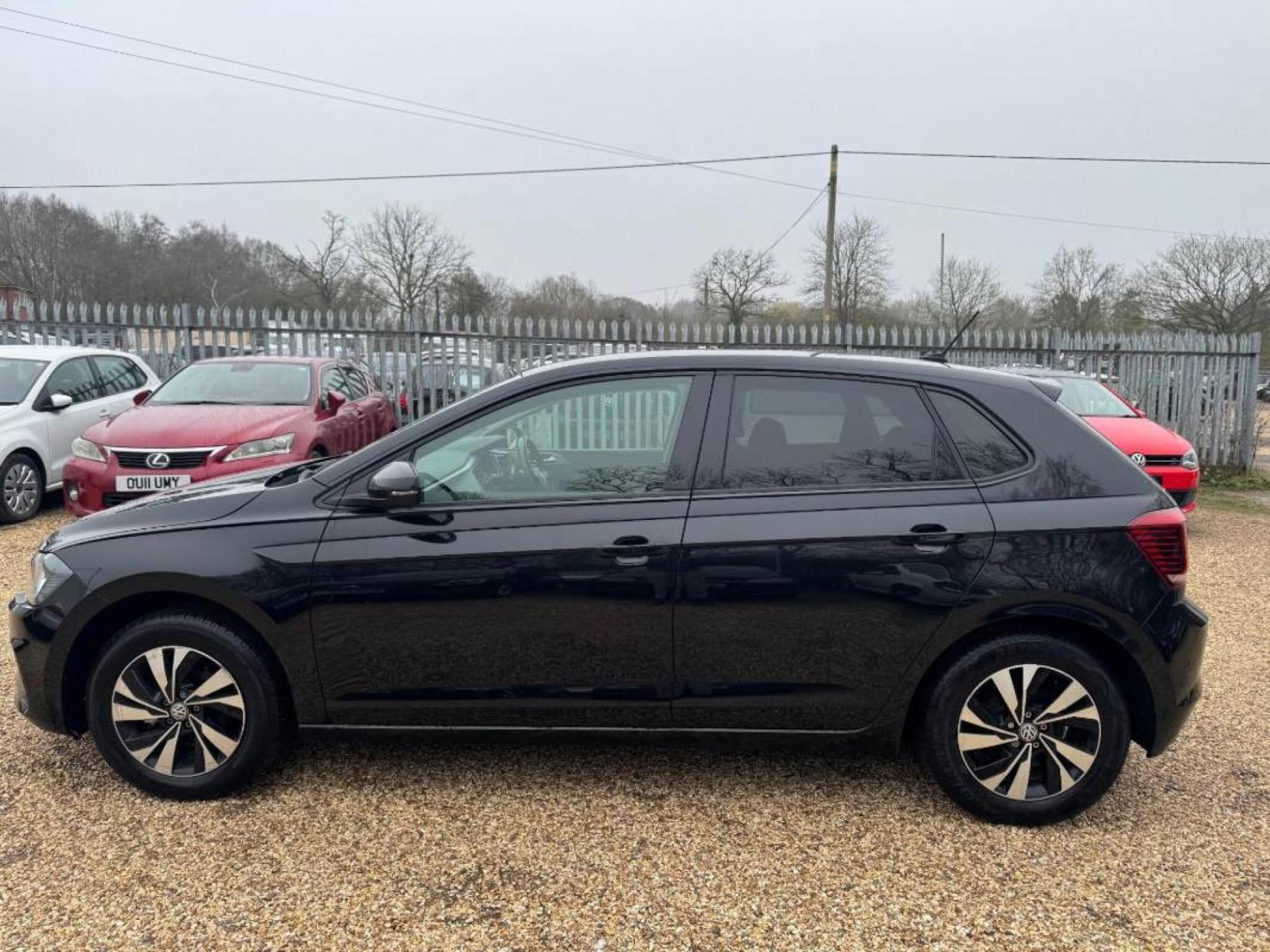 Volkswagen Polo 999 SE