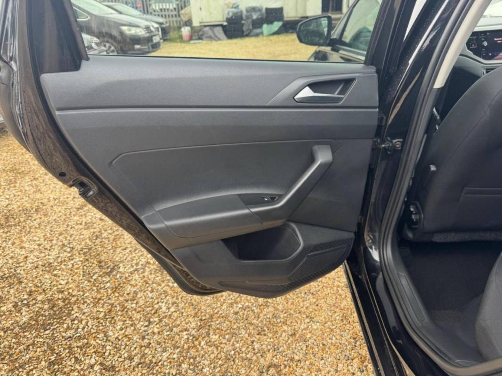 Volkswagen Polo 999 SE