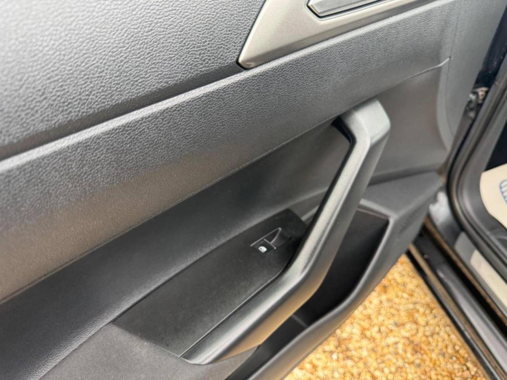 Volkswagen Polo 999 SE