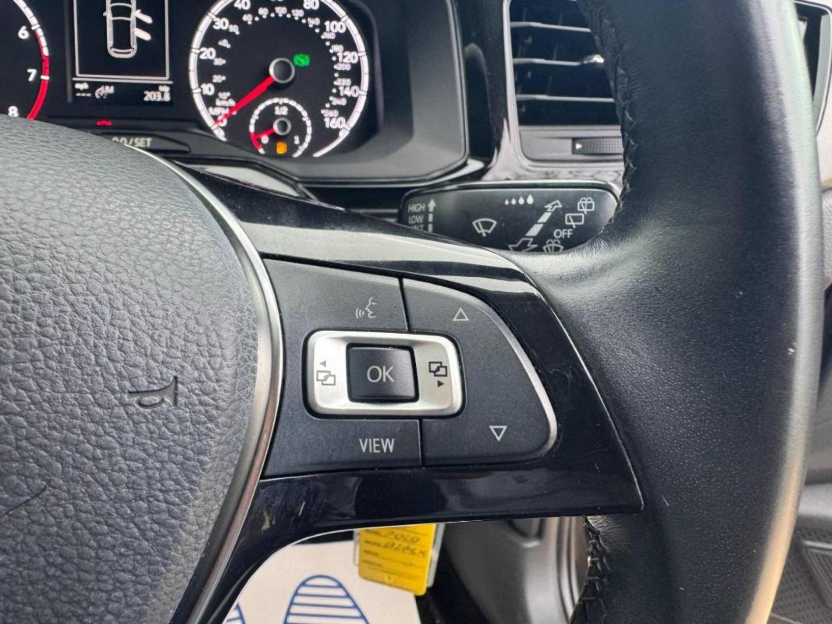 Volkswagen Polo 999 SE