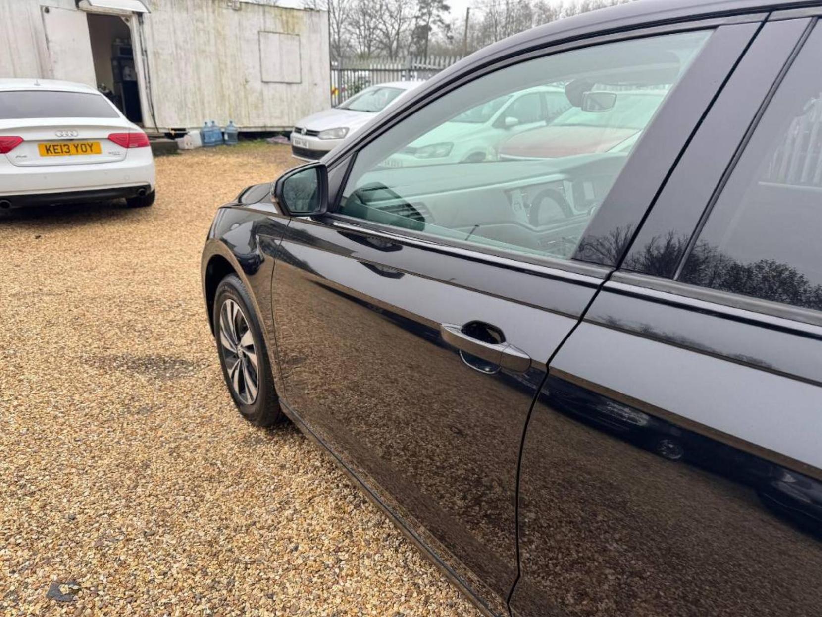 Volkswagen Polo 999 SE