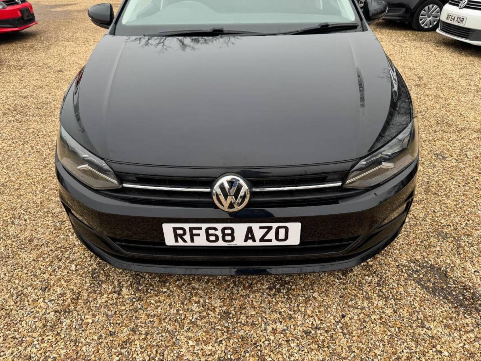 Volkswagen Polo 999 SE