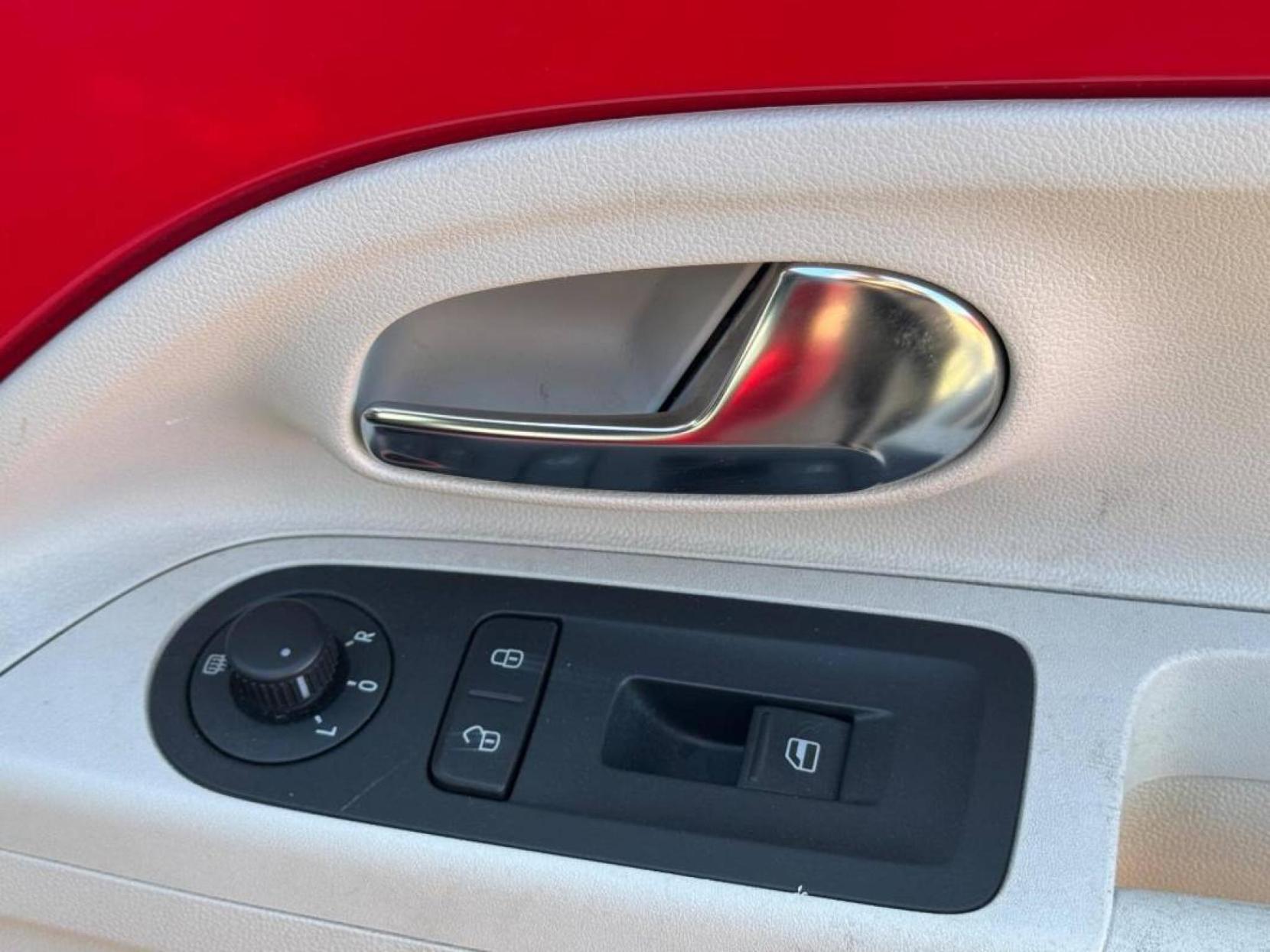 Volkswagen up! 1.0 Move up! Hatchback 5dr Petrol ASG Euro 5 (60 ps)