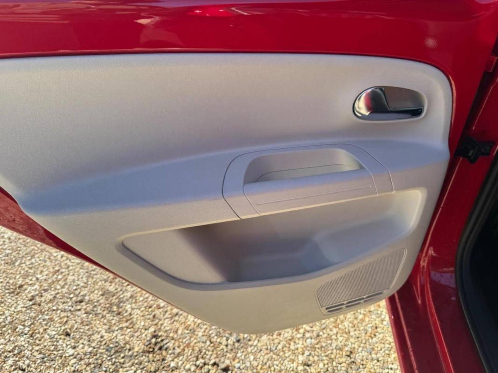 Volkswagen up! 1.0 Move up! Hatchback 5dr Petrol ASG Euro 5 (60 ps)