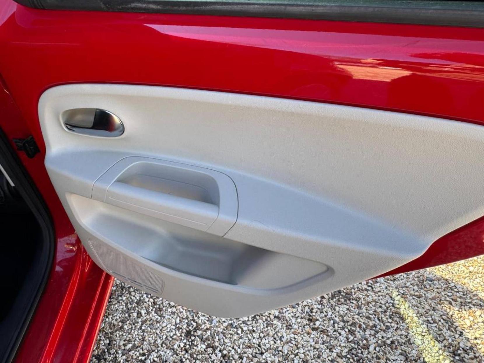 Volkswagen up! 1.0 Move up! Hatchback 5dr Petrol ASG Euro 5 (60 ps)