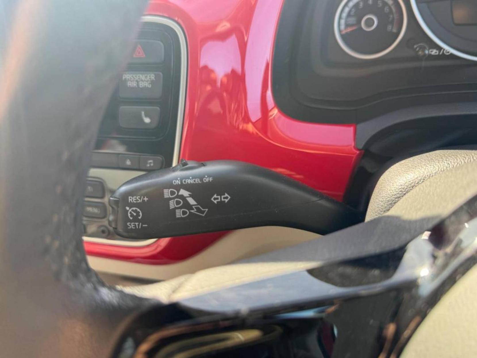 Volkswagen up! 1.0 Move up! Hatchback 5dr Petrol ASG Euro 5 (60 ps)