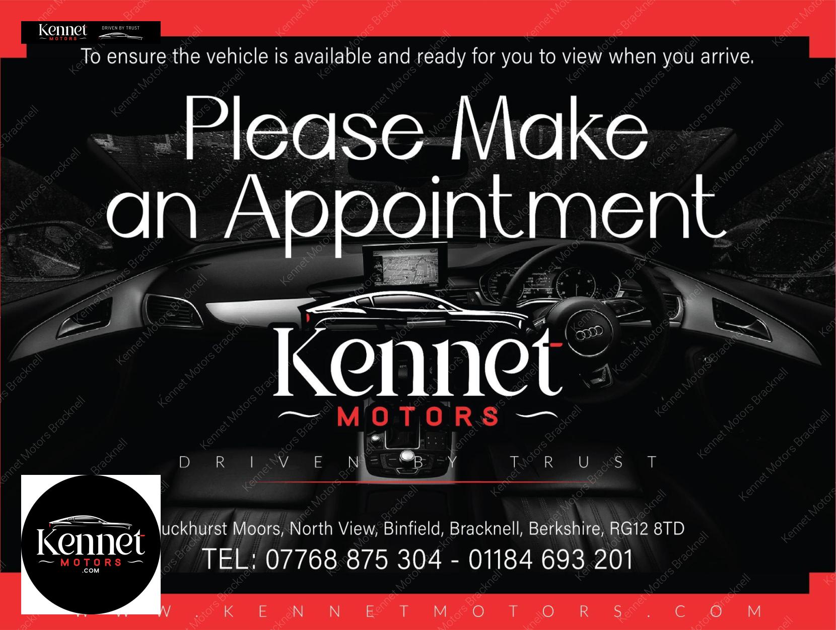 Volvo V40 1.6 T4 SE Lux Nav Hatchback 5dr Petrol Powershift Euro 5 (s/s) (180 ps)