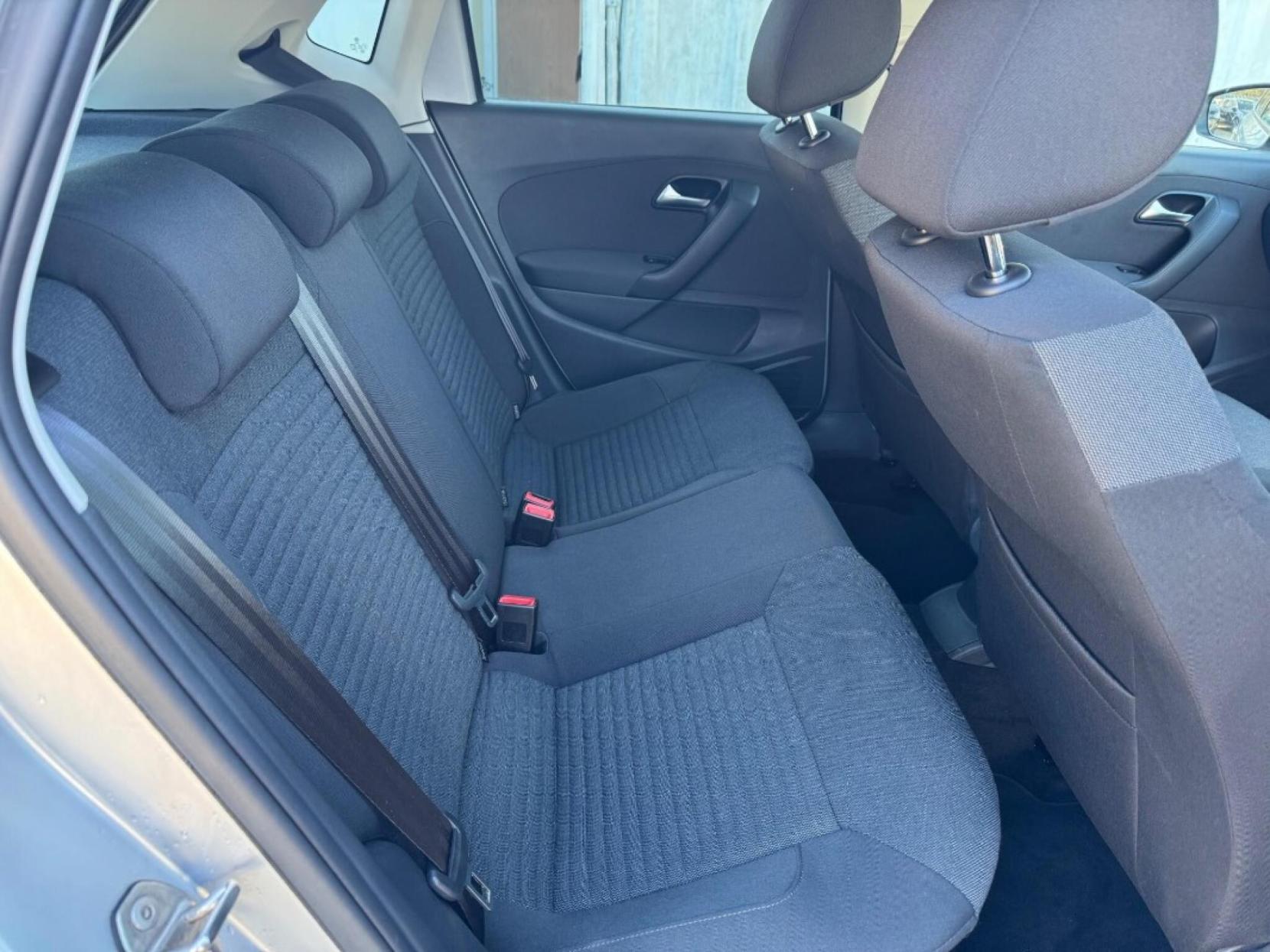 Volkswagen Polo 1.2 TSI BlueMotion Tech SE Hatchback 5dr Petrol DSG Euro 6 (s/s) (90 ps)