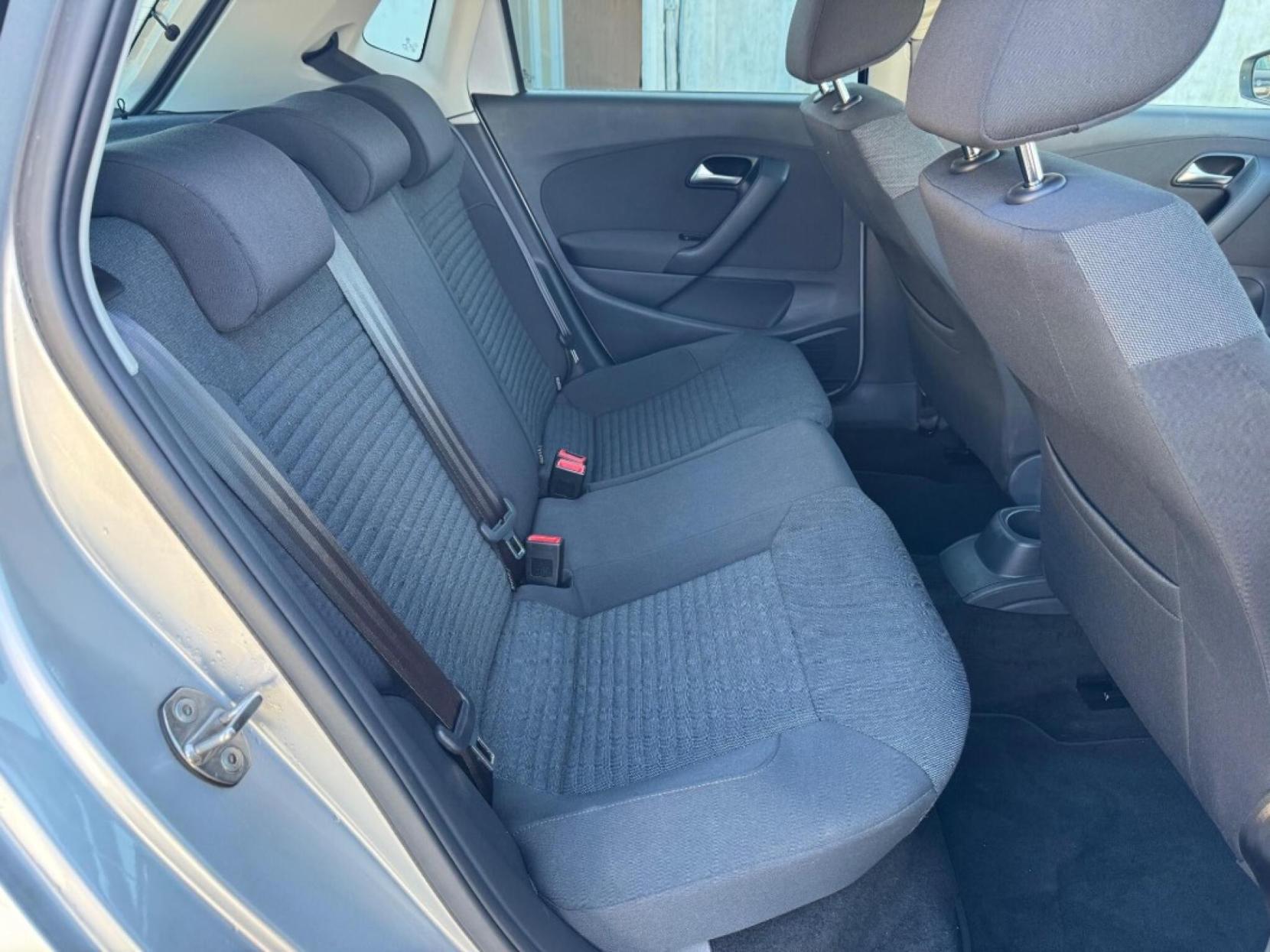 Volkswagen Polo 1.2 TSI BlueMotion Tech SE Hatchback 5dr Petrol DSG Euro 6 (s/s) (90 ps)