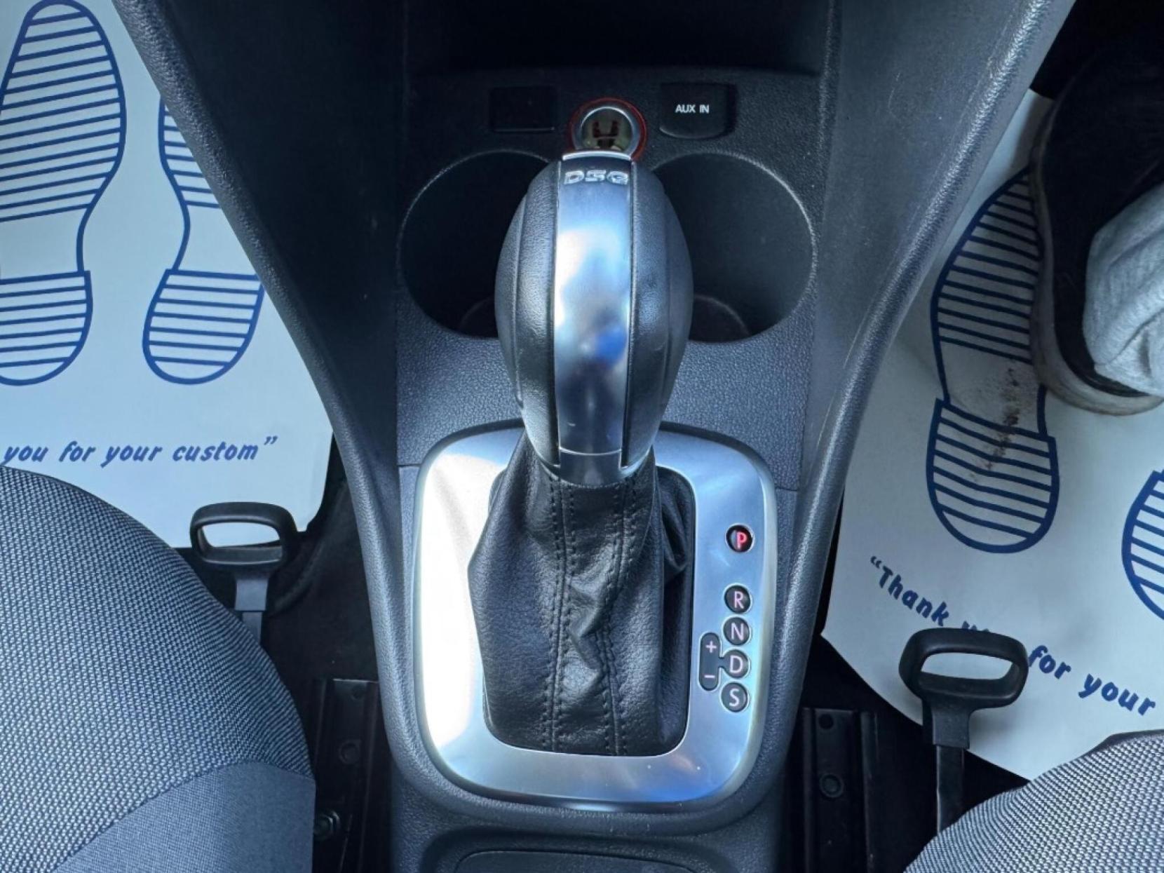 Volkswagen Polo 1.2 TSI BlueMotion Tech SE Hatchback 5dr Petrol DSG Euro 6 (s/s) (90 ps)