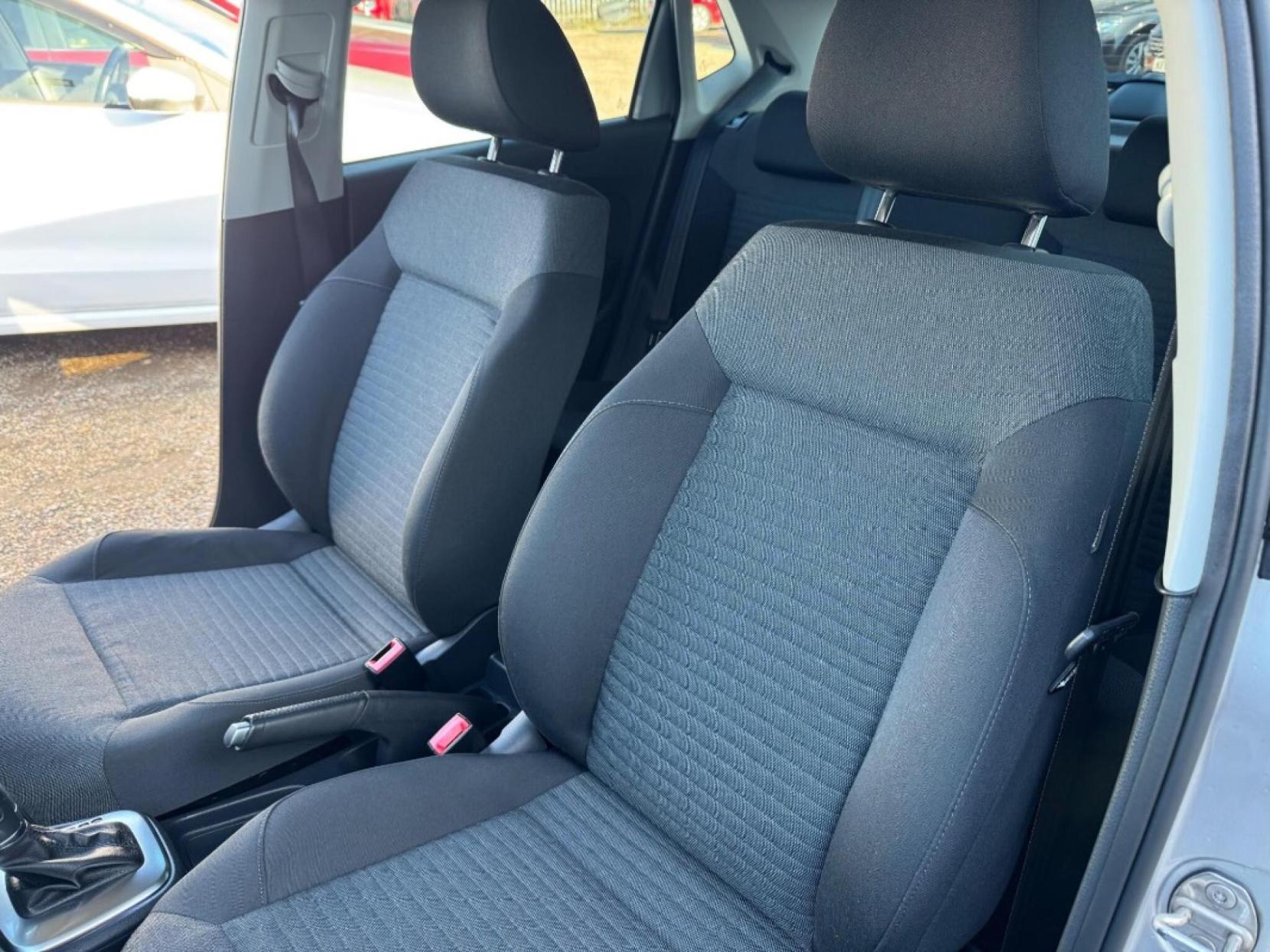 Volkswagen Polo 1.2 TSI BlueMotion Tech SE Hatchback 5dr Petrol DSG Euro 6 (s/s) (90 ps)