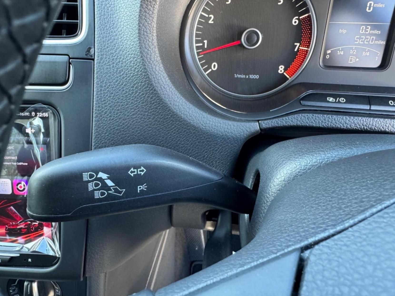 Volkswagen Polo 1.2 TSI BlueMotion Tech SE Hatchback 5dr Petrol DSG Euro 6 (s/s) (90 ps)