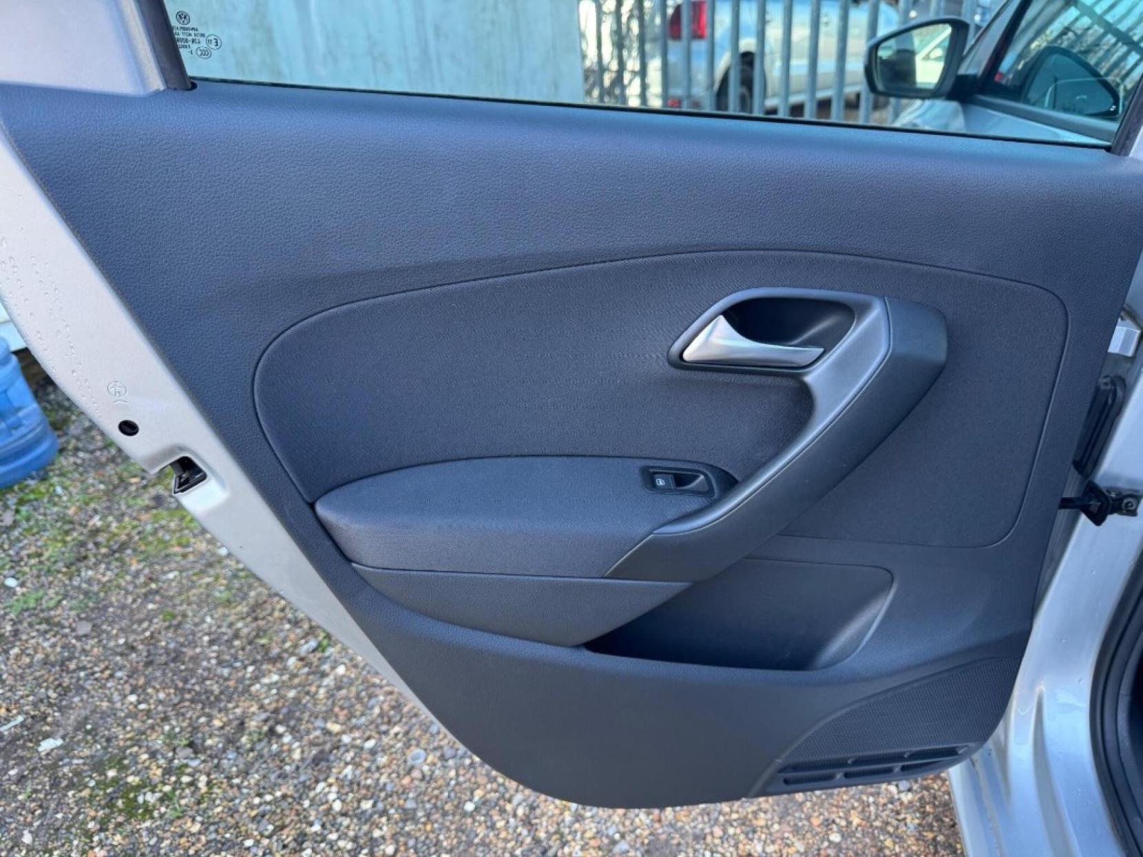 Volkswagen Polo 1.2 TSI BlueMotion Tech SE Hatchback 5dr Petrol DSG Euro 6 (s/s) (90 ps)