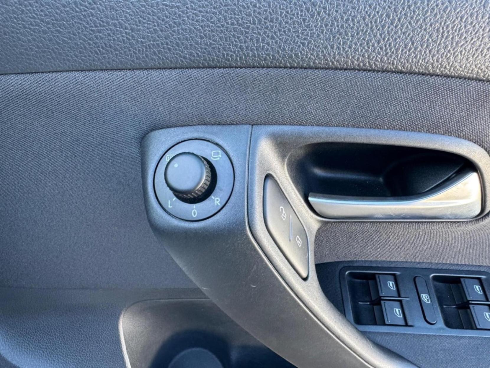 Volkswagen Polo 1.2 TSI BlueMotion Tech SE Hatchback 5dr Petrol DSG Euro 6 (s/s) (90 ps)