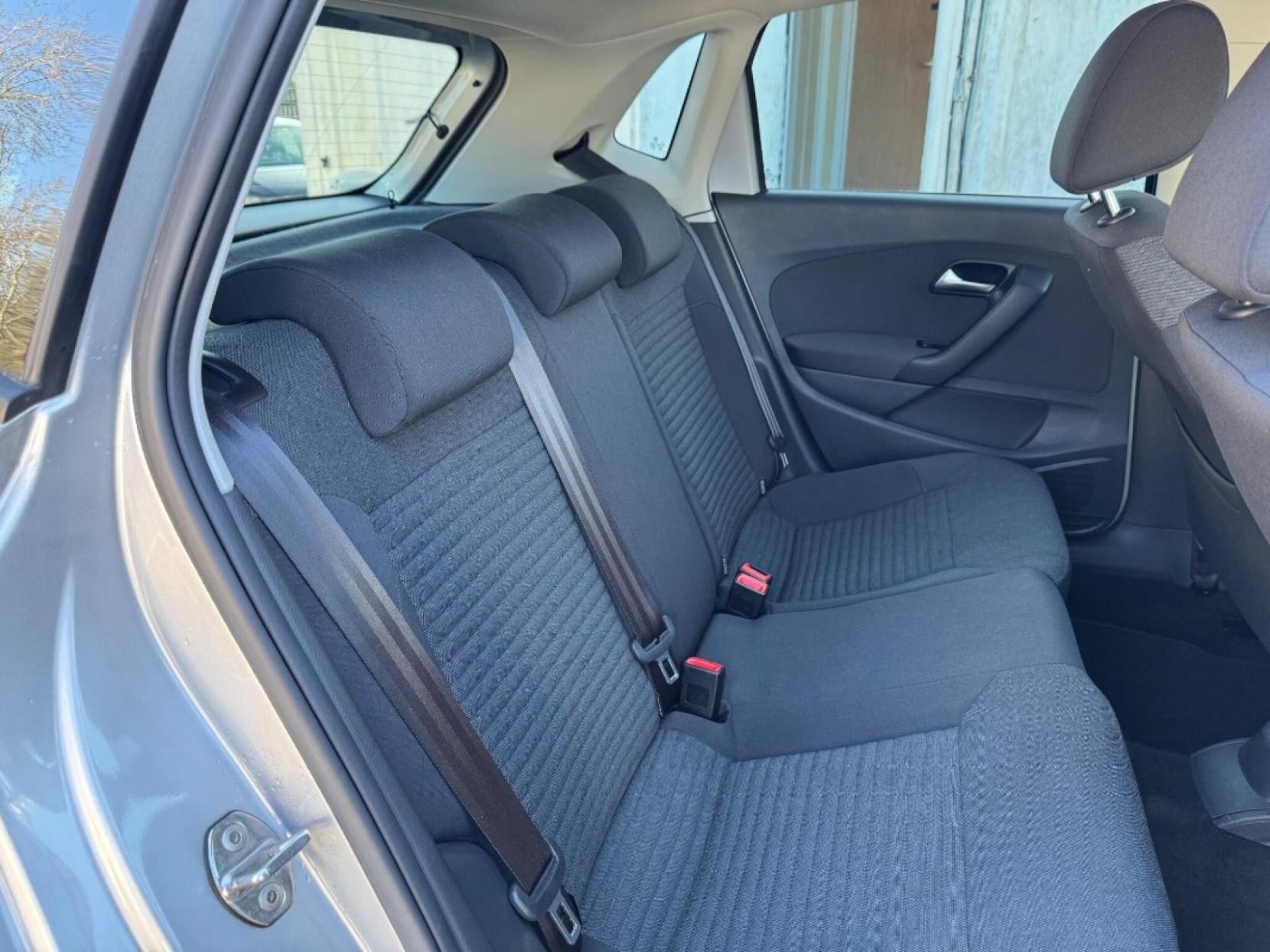 Volkswagen Polo 1.2 TSI BlueMotion Tech SE Hatchback 5dr Petrol DSG Euro 6 (s/s) (90 ps)