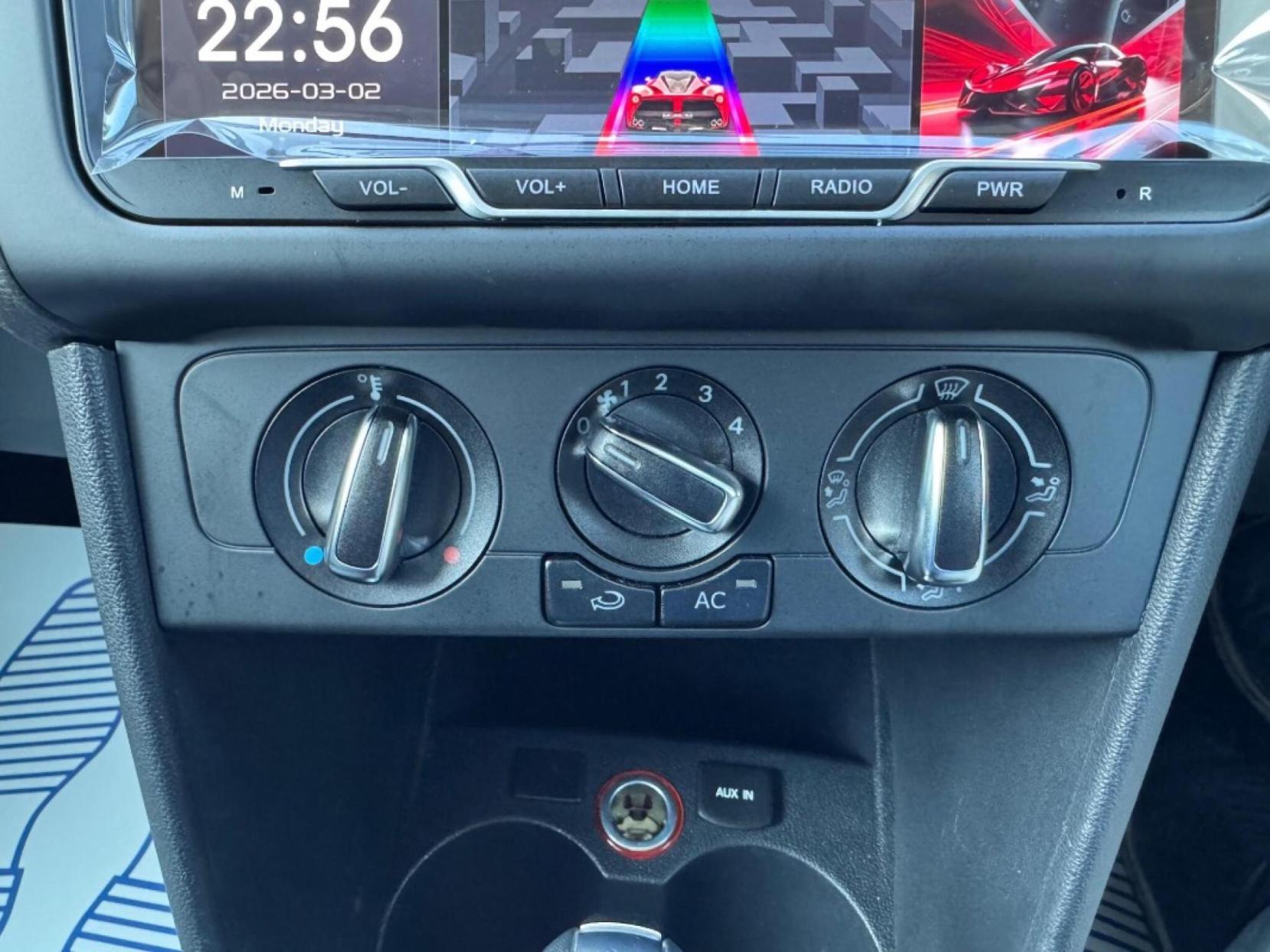 Volkswagen Polo 1.2 TSI BlueMotion Tech SE Hatchback 5dr Petrol DSG Euro 6 (s/s) (90 ps)