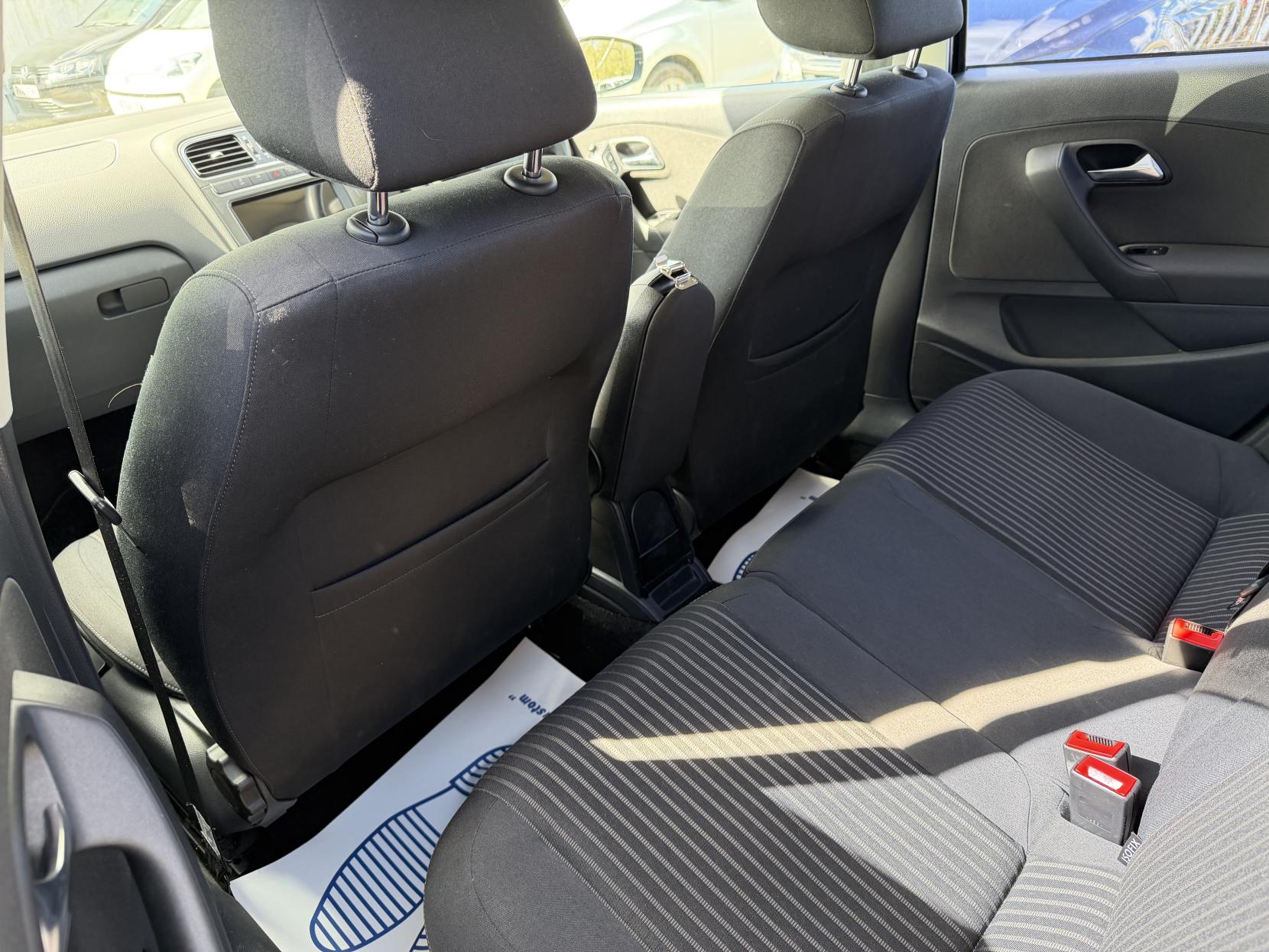 Volkswagen Polo 1.2 S Hatchback (2009 - 2014)