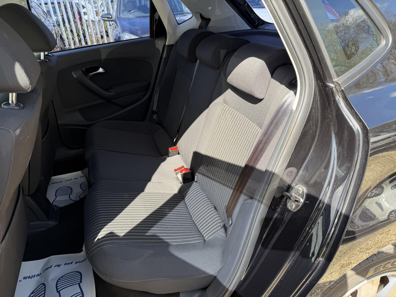 Volkswagen Polo 1.2 S Hatchback (2009 - 2014)