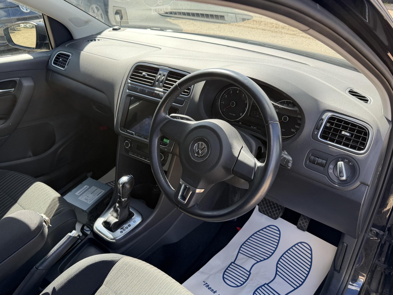 Volkswagen Polo 1.2 S Hatchback (2009 - 2014)