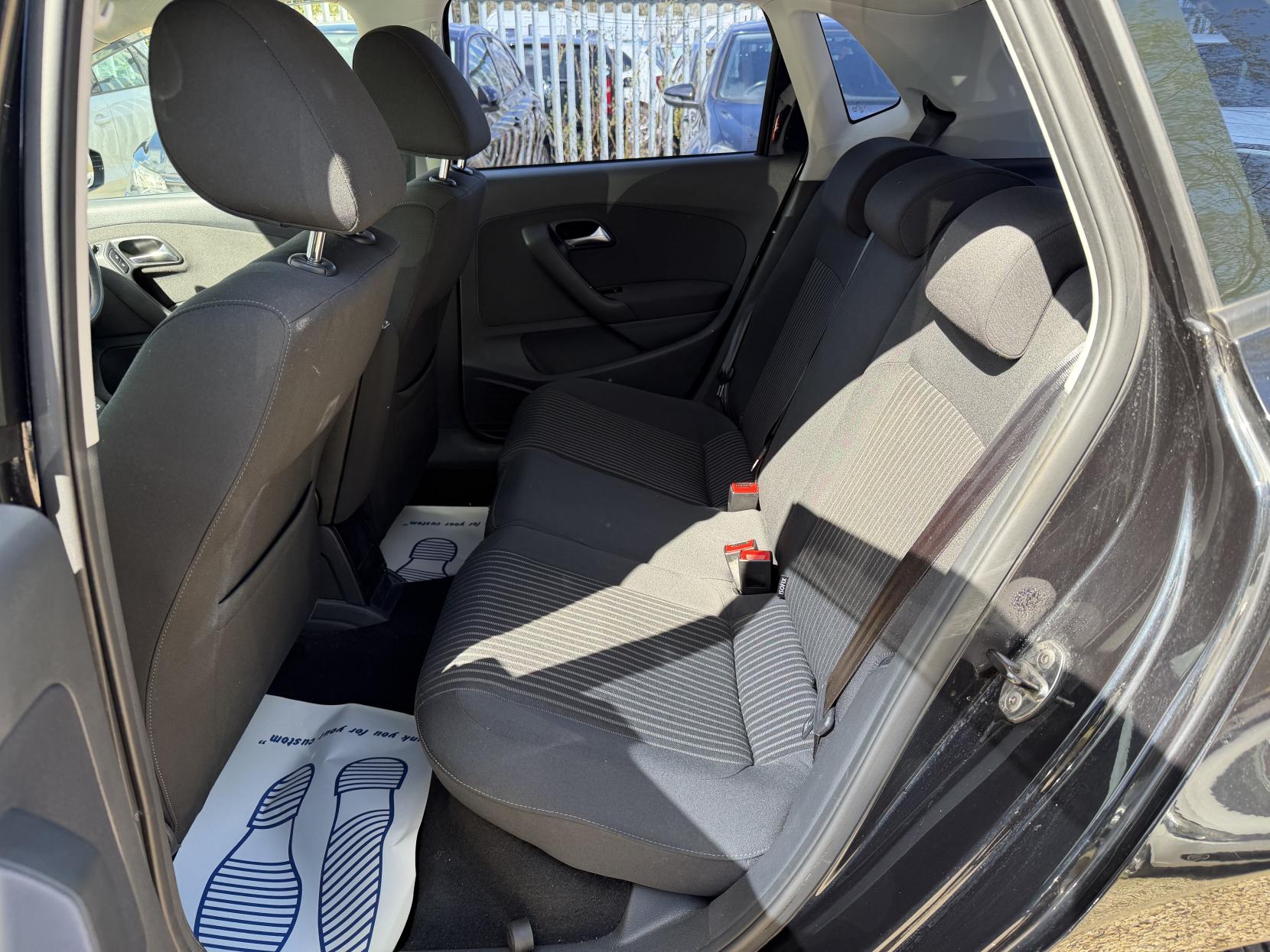 Volkswagen Polo 1.2 S Hatchback (2009 - 2014)