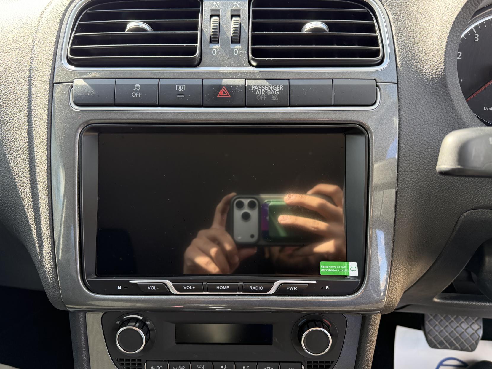 Volkswagen Polo 1.2 S Hatchback (2009 - 2014)