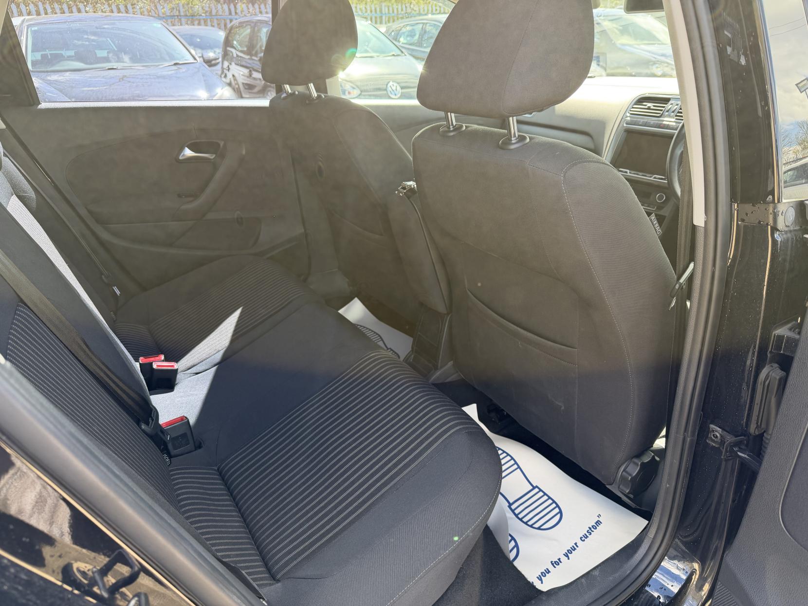 Volkswagen Polo 1.2 S Hatchback (2009 - 2014)