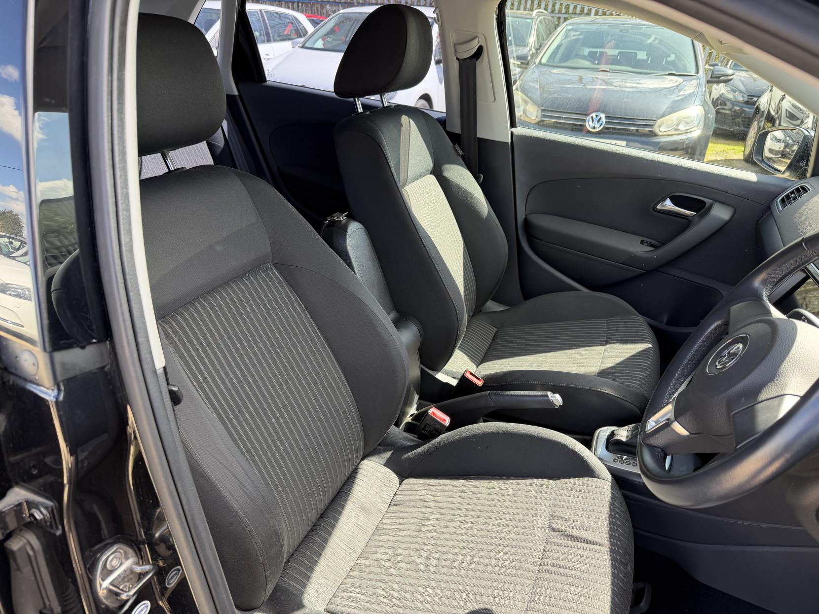 Volkswagen Polo 1.2 S Hatchback (2009 - 2014)