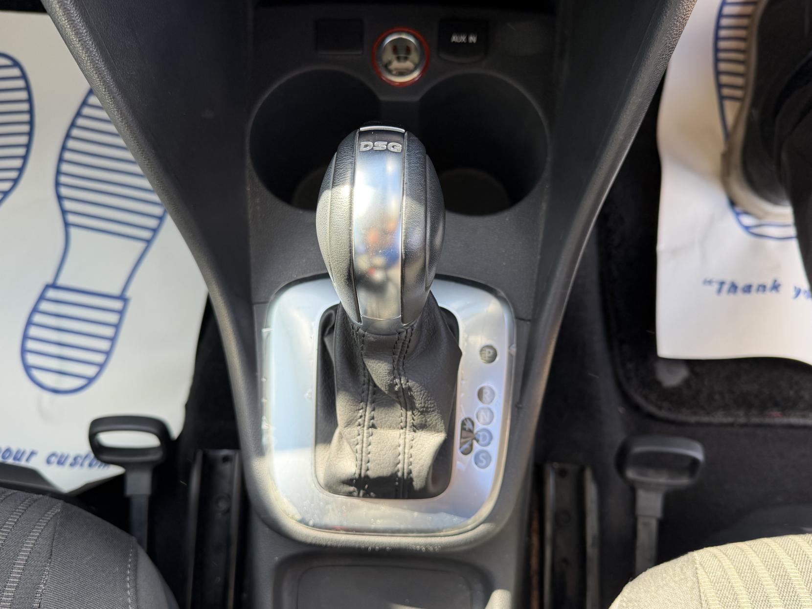 Volkswagen Polo 1.2 S Hatchback (2009 - 2014)