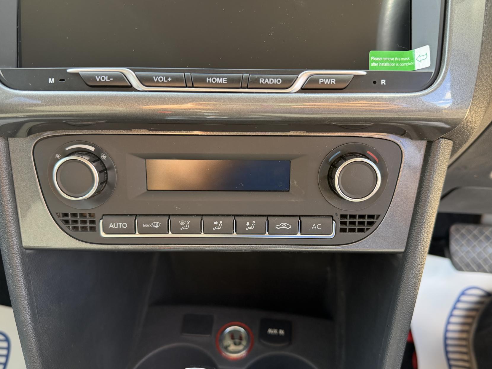 Volkswagen Polo 1.2 S Hatchback (2009 - 2014)