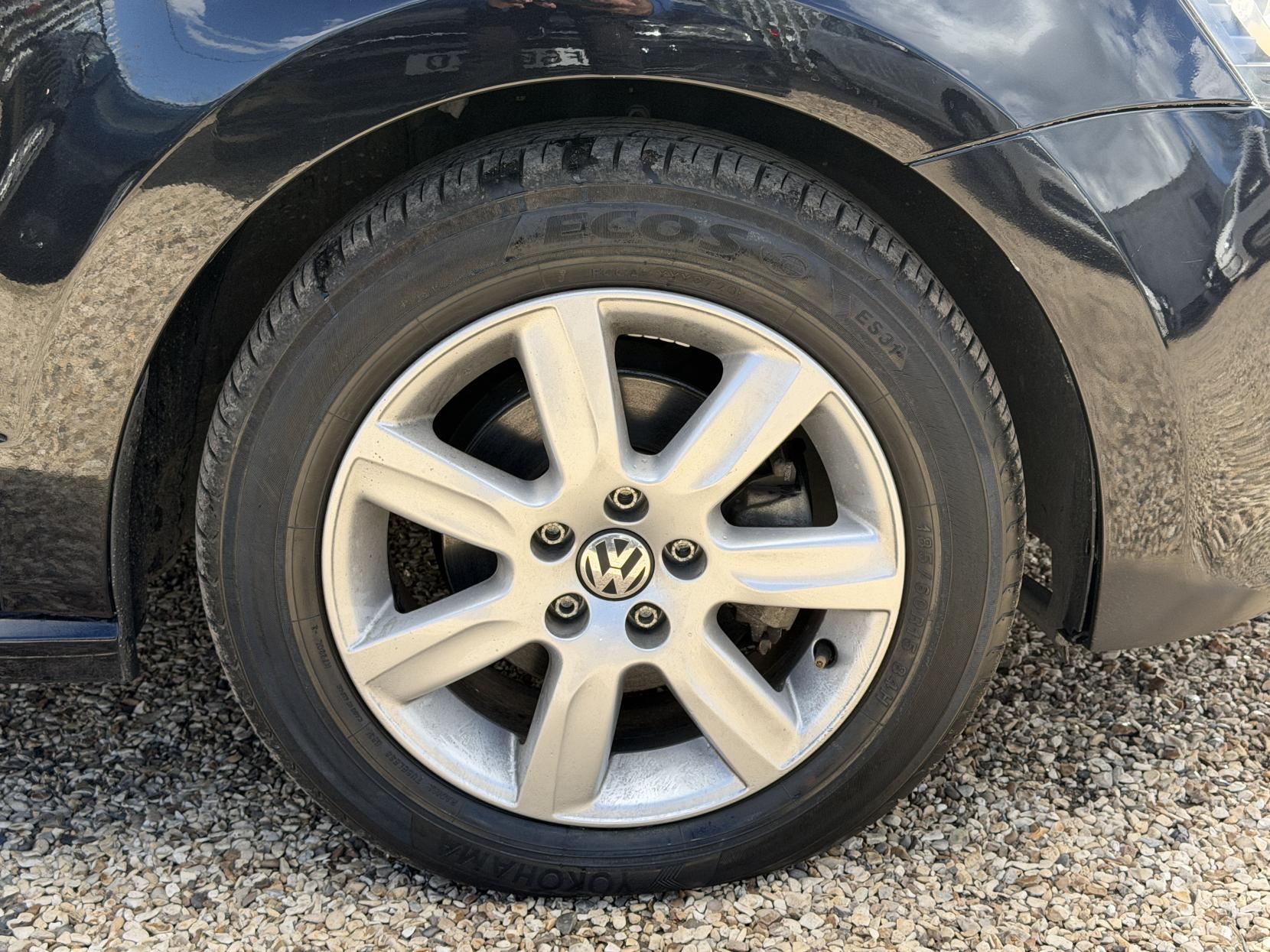 Volkswagen Polo 1.2 S Hatchback (2009 - 2014)