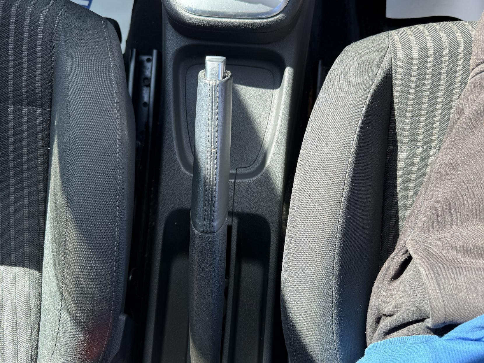 Volkswagen Polo 1.2 S Hatchback (2009 - 2014)