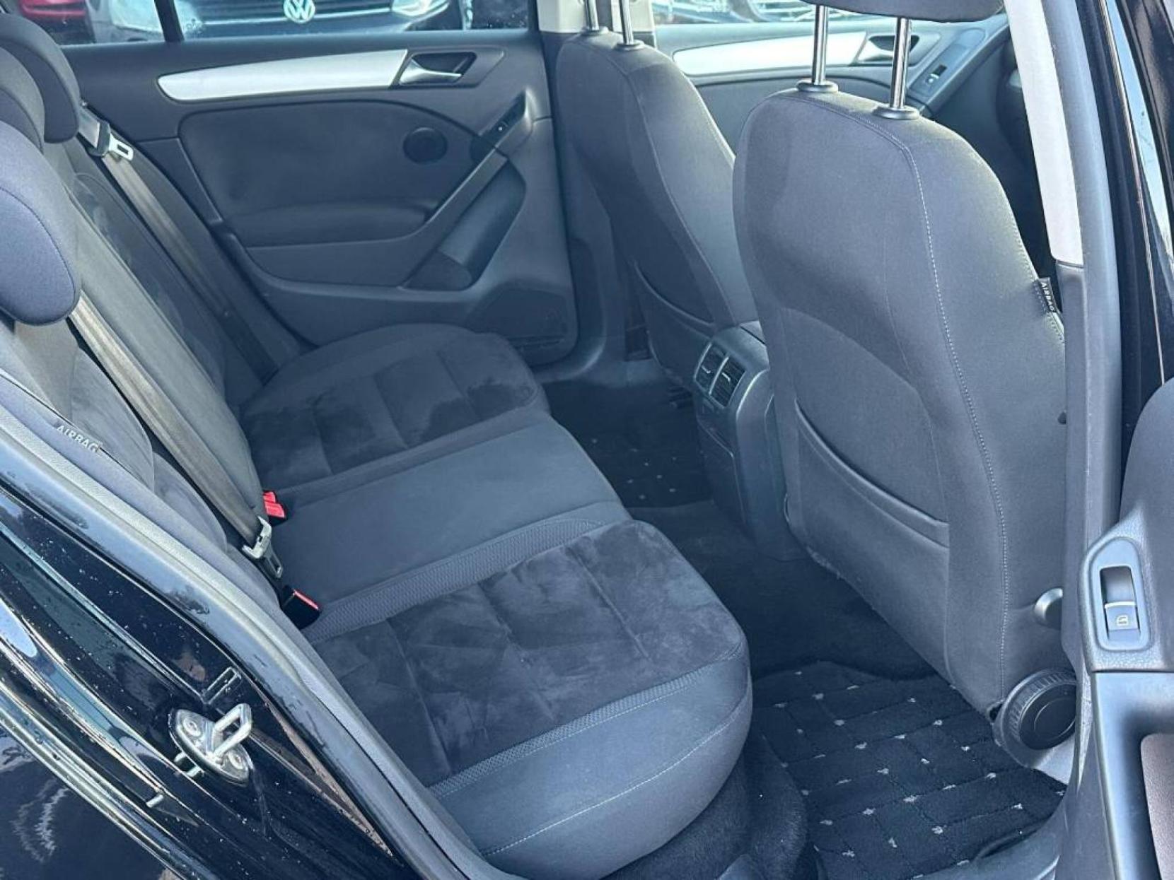 Volkswagen Golf 1.4 TSI Match Hatchback 5dr Petrol DSG Euro 5 (122 ps)