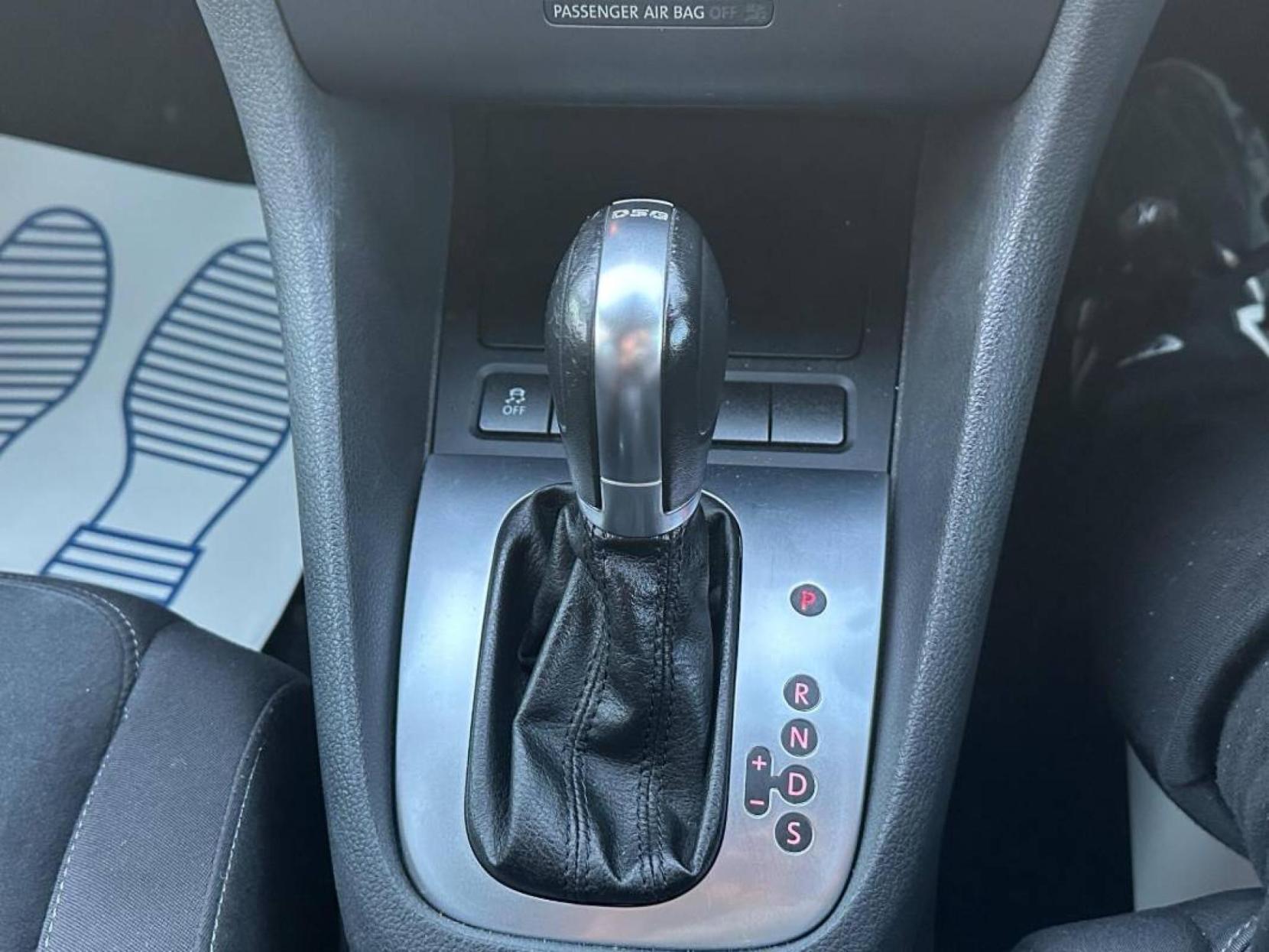 Volkswagen Golf 1.4 TSI Match Hatchback 5dr Petrol DSG Euro 5 (122 ps)