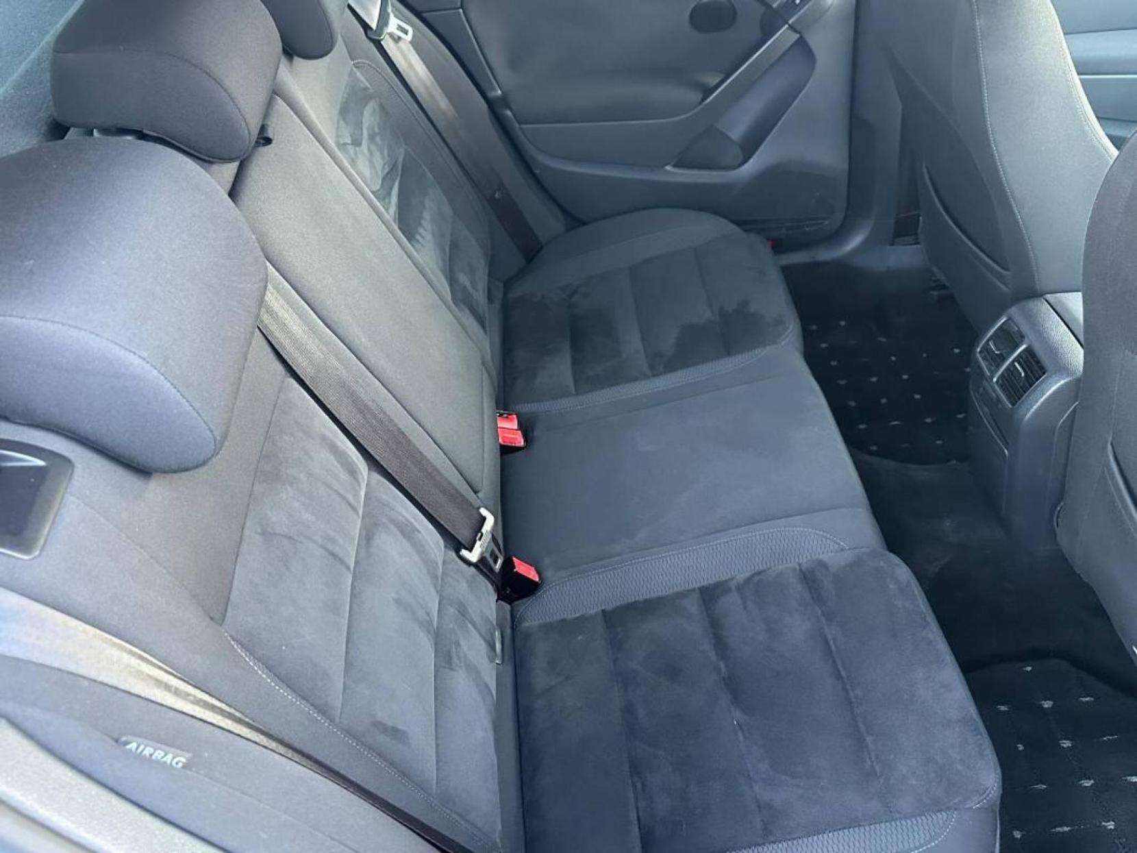 Volkswagen Golf 1.4 TSI Match Hatchback 5dr Petrol DSG Euro 5 (122 ps)