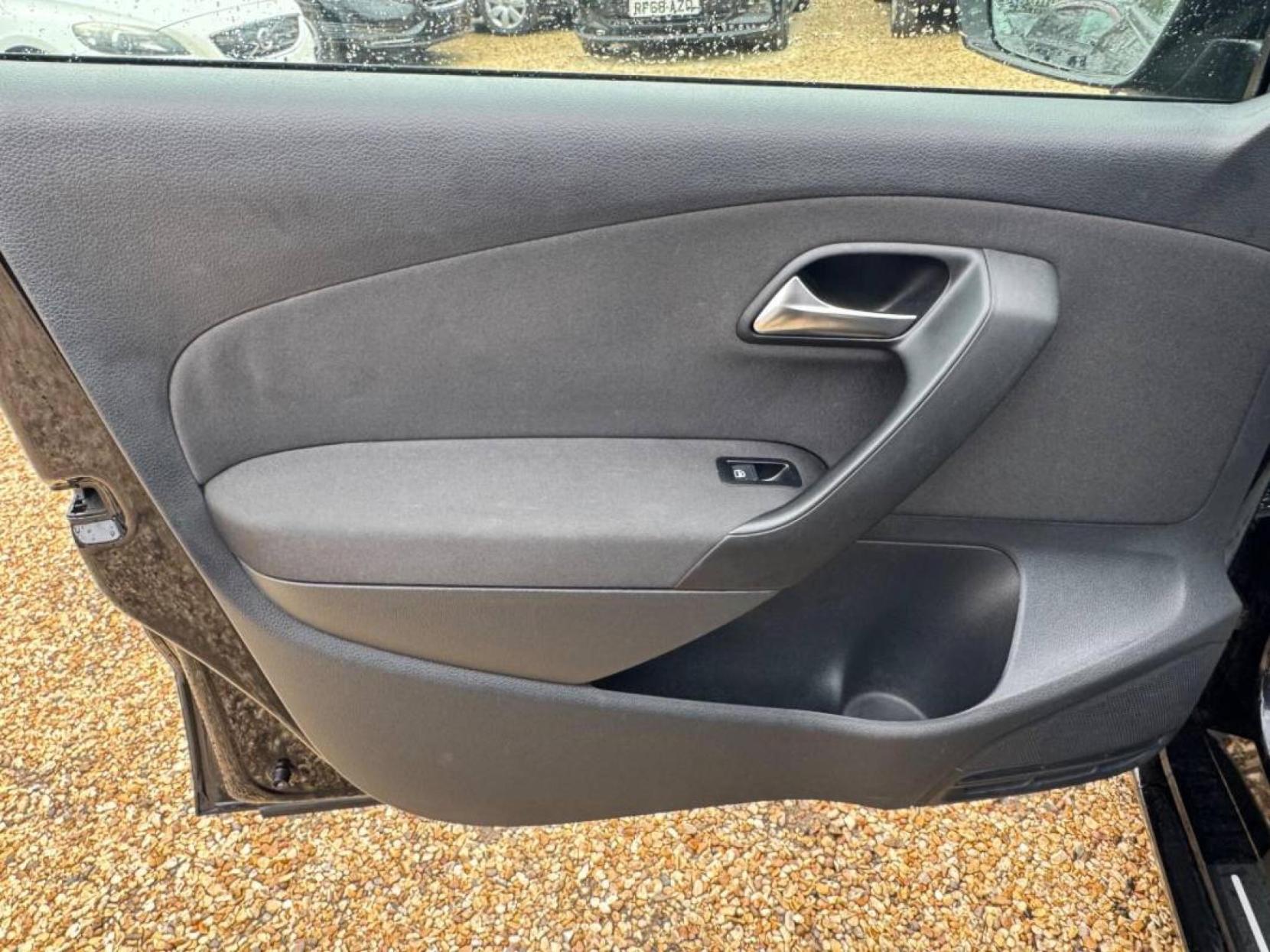 Volkswagen Polo 1.2 TSI Match Edition DSG Auto 5dr