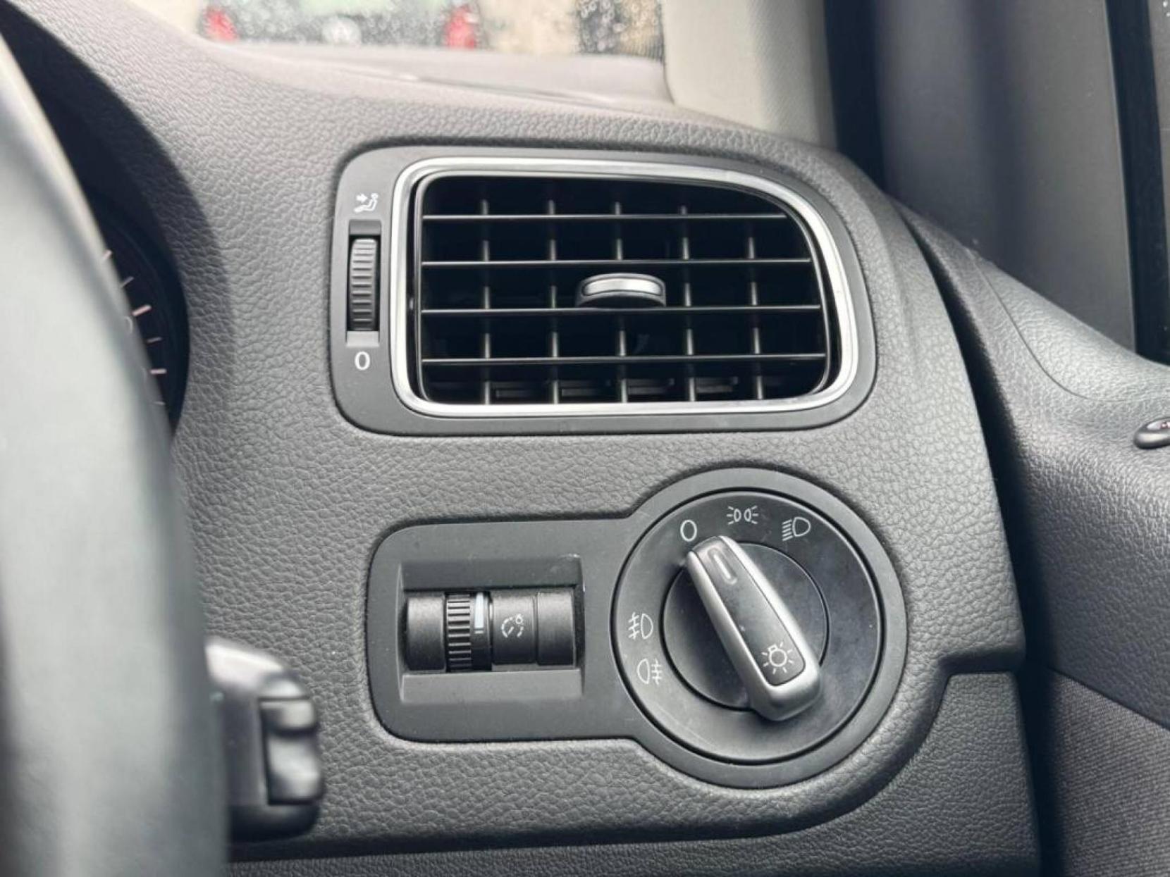 Volkswagen Polo 1.2 TSI Match Edition DSG Auto 5dr