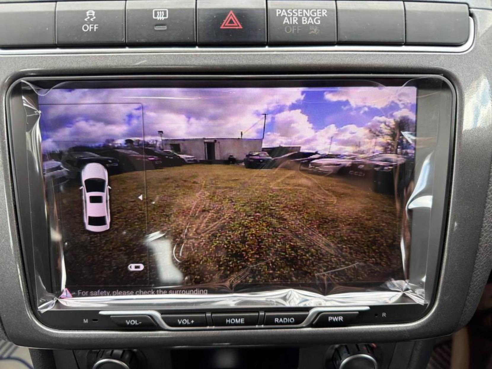 Volkswagen Polo 1.2 TSI Match Edition DSG Auto 5dr