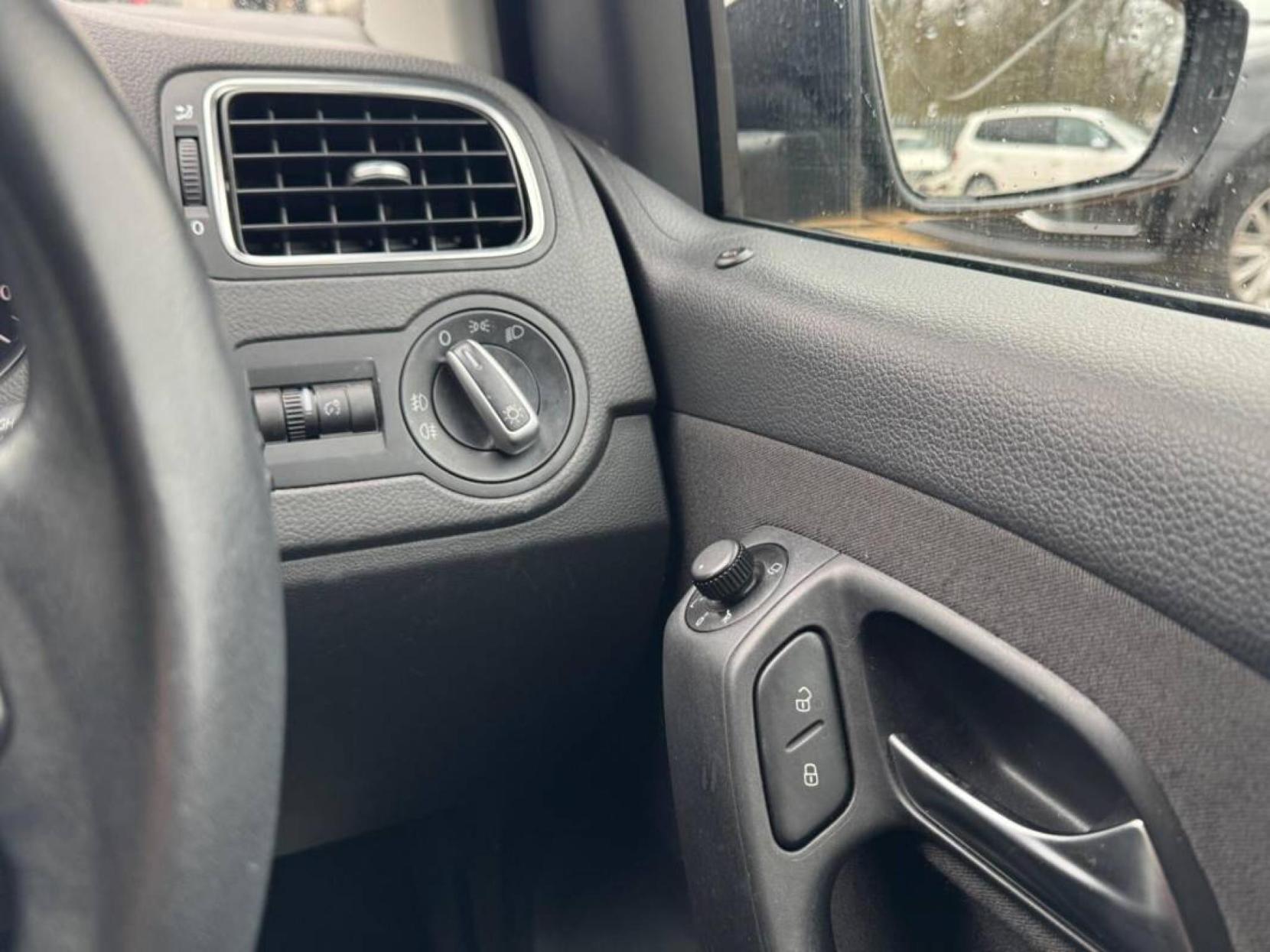 Volkswagen Polo 1.2 TSI Match Edition DSG Auto 5dr