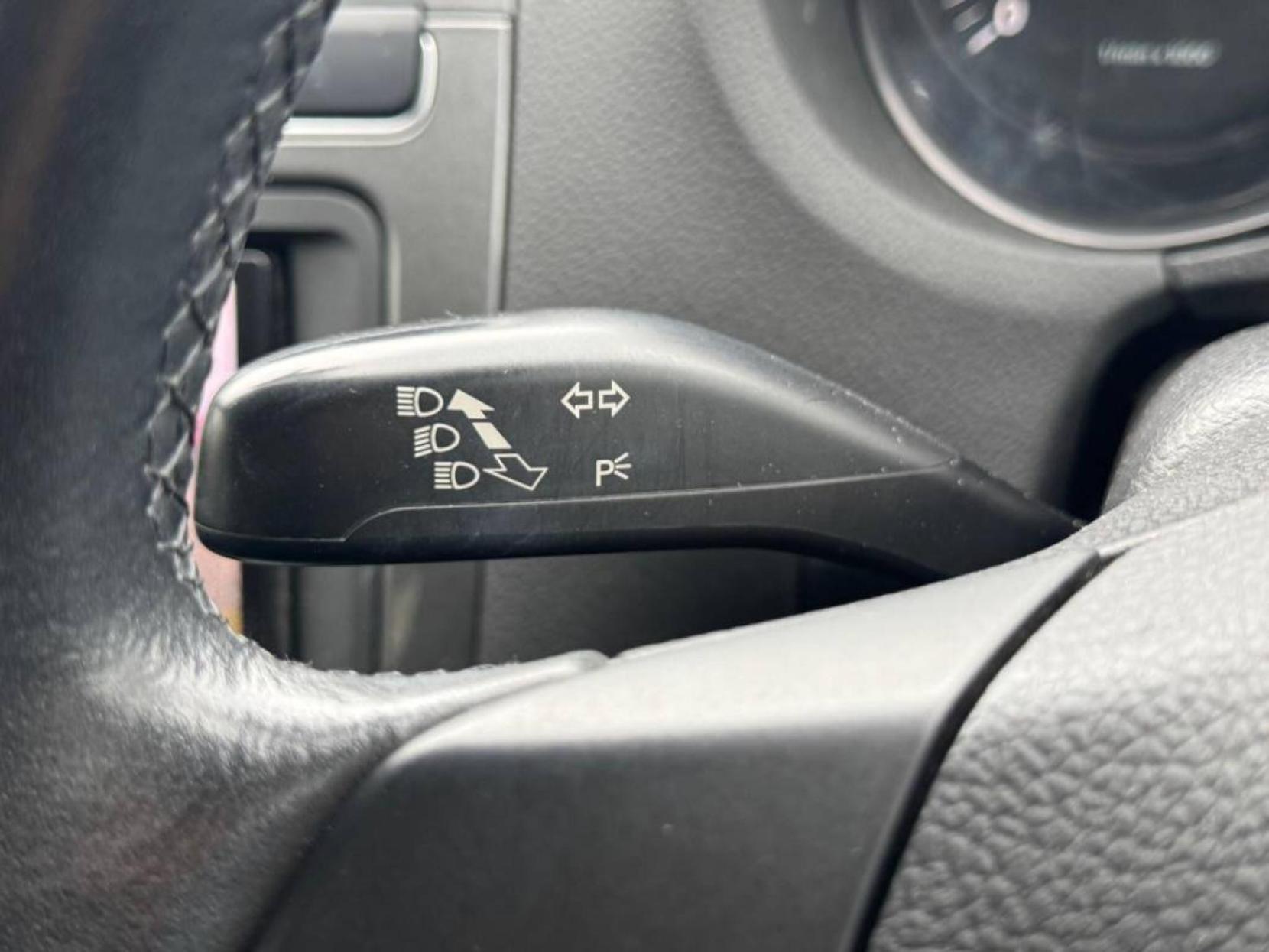 Volkswagen Polo 1.2 TSI Match Edition DSG Auto 5dr